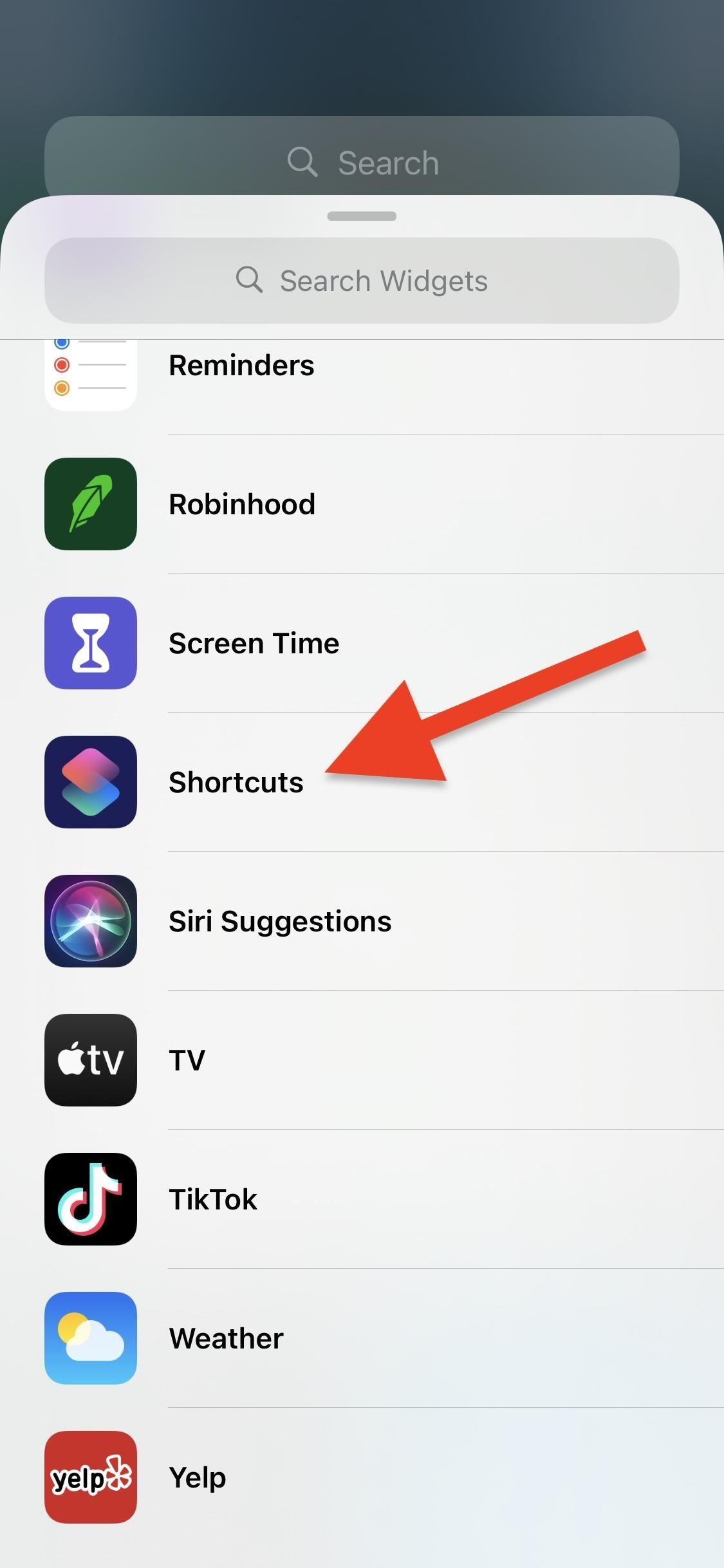 You Can Run Shortcuts Right from Your iPhone's Lock Screen & Here Are 6 Ways to Do It