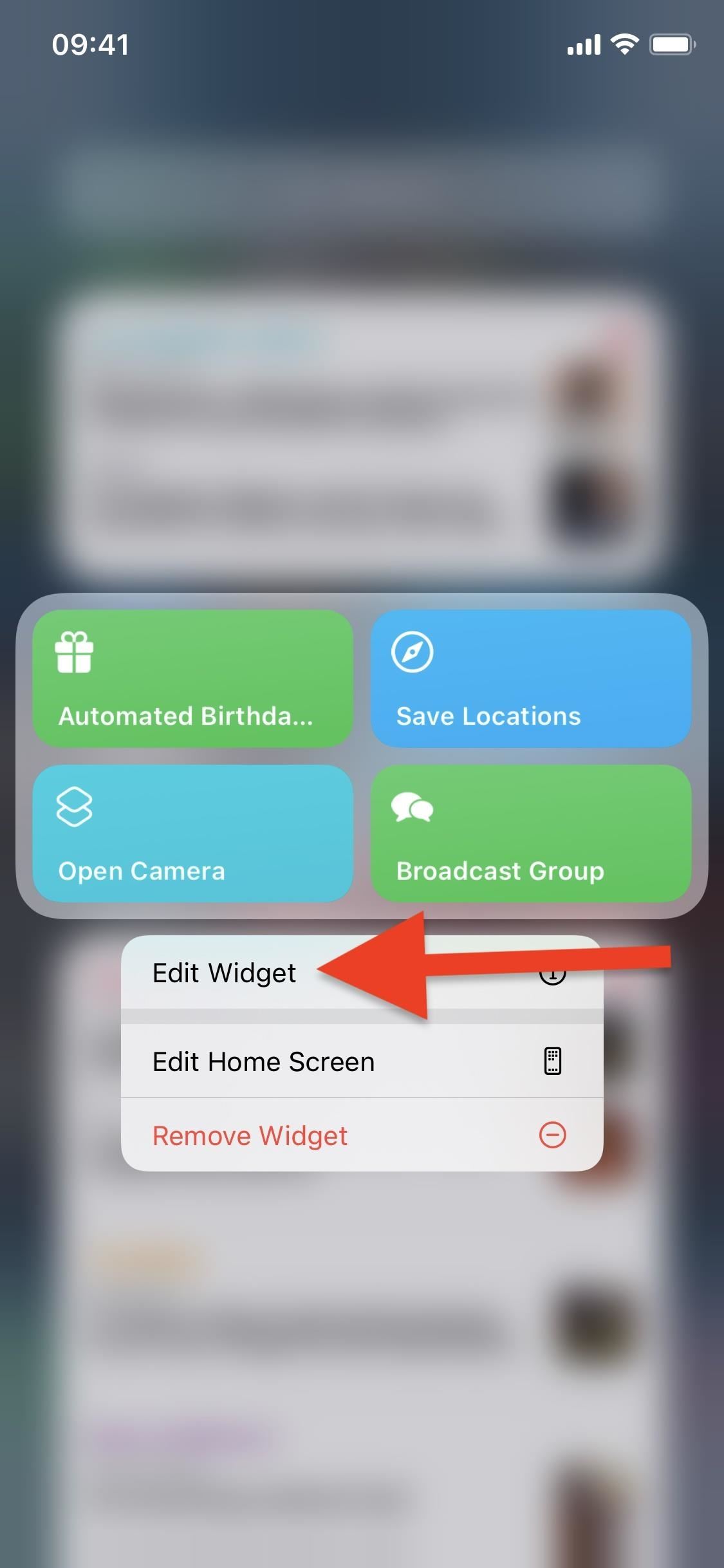 You Can Run Shortcuts Right from Your iPhone's Lock Screen & Here Are 6 Ways to Do It