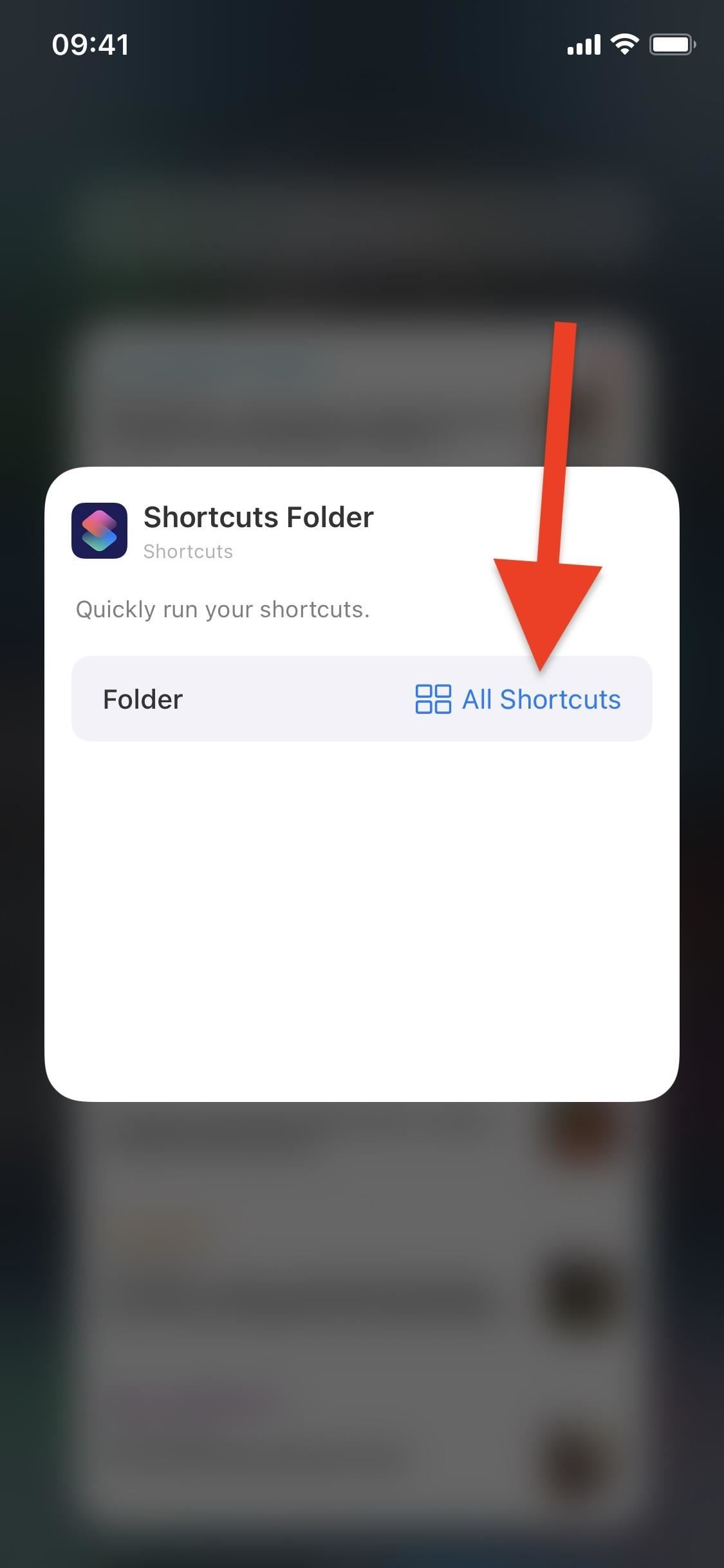 You Can Run Shortcuts Right from Your iPhone's Lock Screen & Here Are 6 Ways to Do It