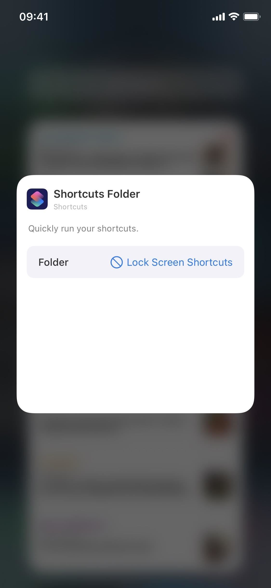 You Can Run Shortcuts Right from Your iPhone's Lock Screen & Here Are 6 Ways to Do It