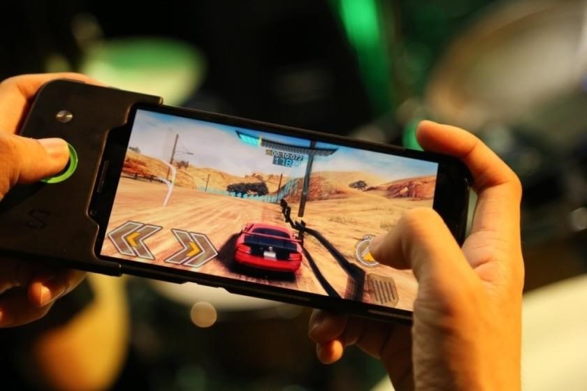 You Don't Need a Gaming Phone to Game Like a Pro on Android