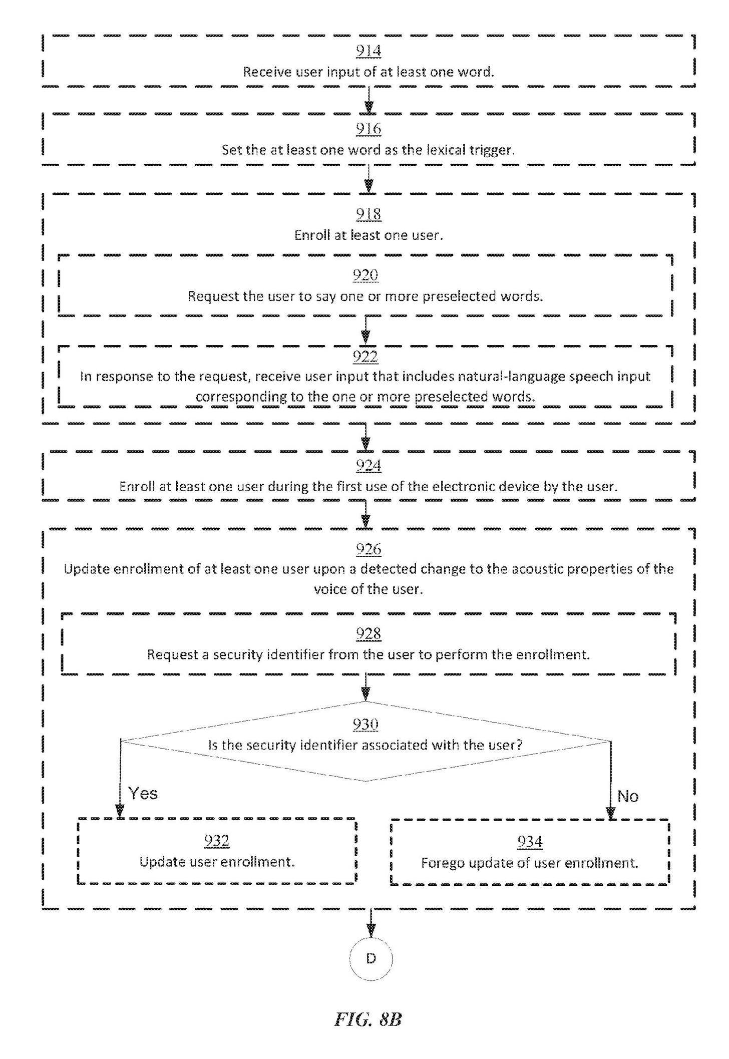 You May Never Have to Say 'Hey Siri' Again, Based on a New Patent from Apple