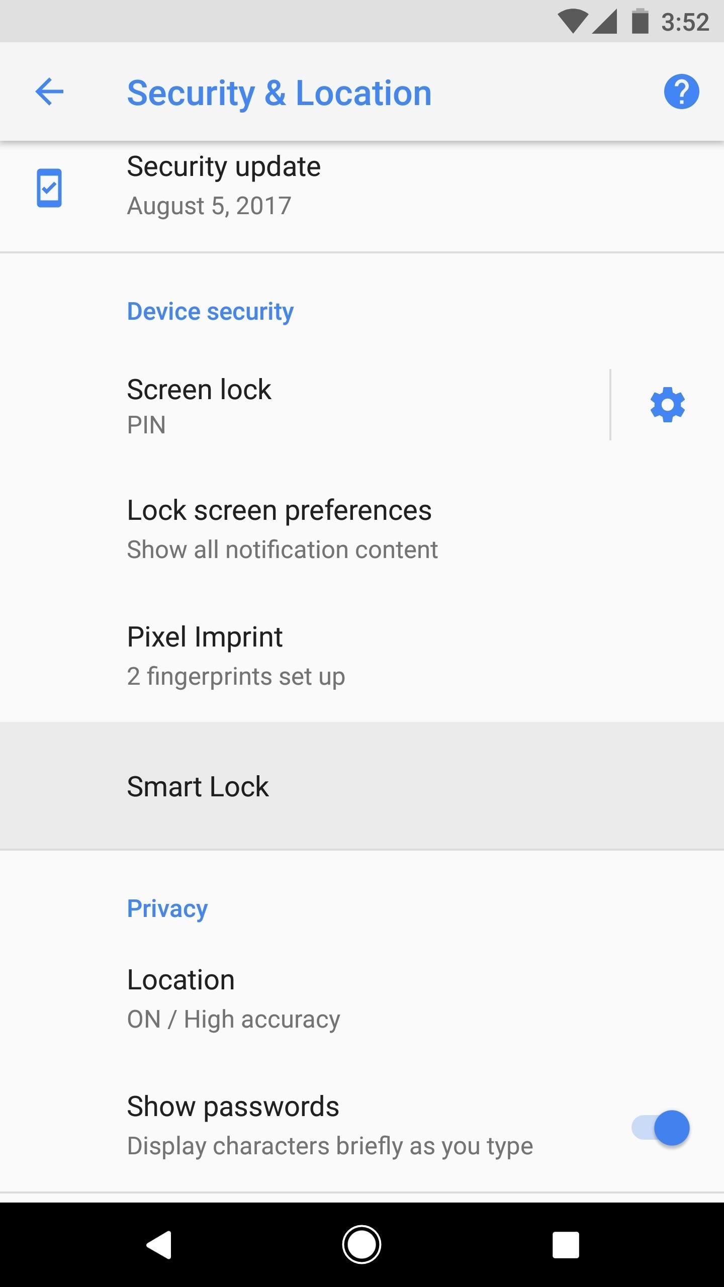 Your Android Phone Comes with a Face ID Feature Built In — Here's How to Use It