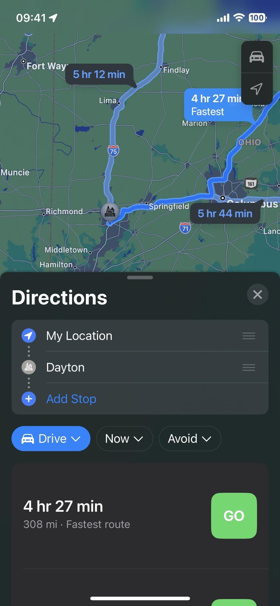 Your Complete Guide to Planning Multi-Stop Trips in Apple Maps on Your iPhone