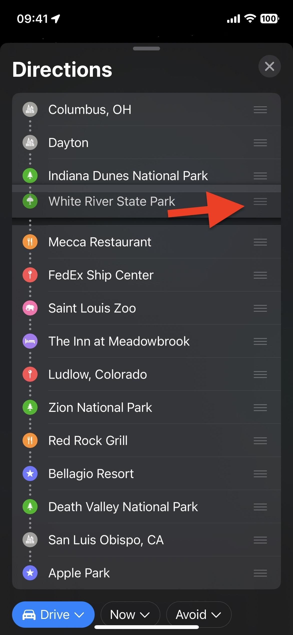 Your Complete Guide to Planning Multi-Stop Trips in Apple Maps on Your iPhone