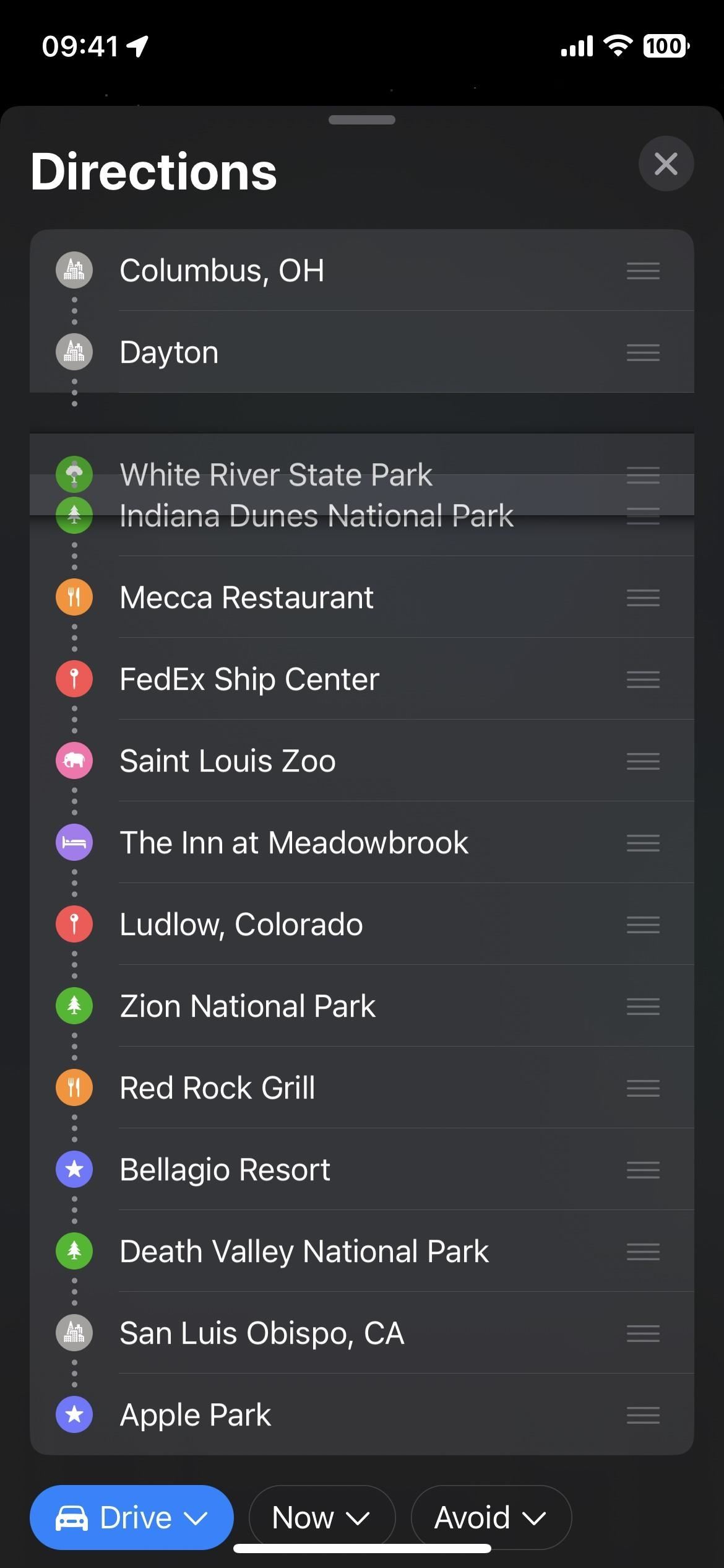 Your Complete Guide to Planning Multi-Stop Trips in Apple Maps on Your iPhone