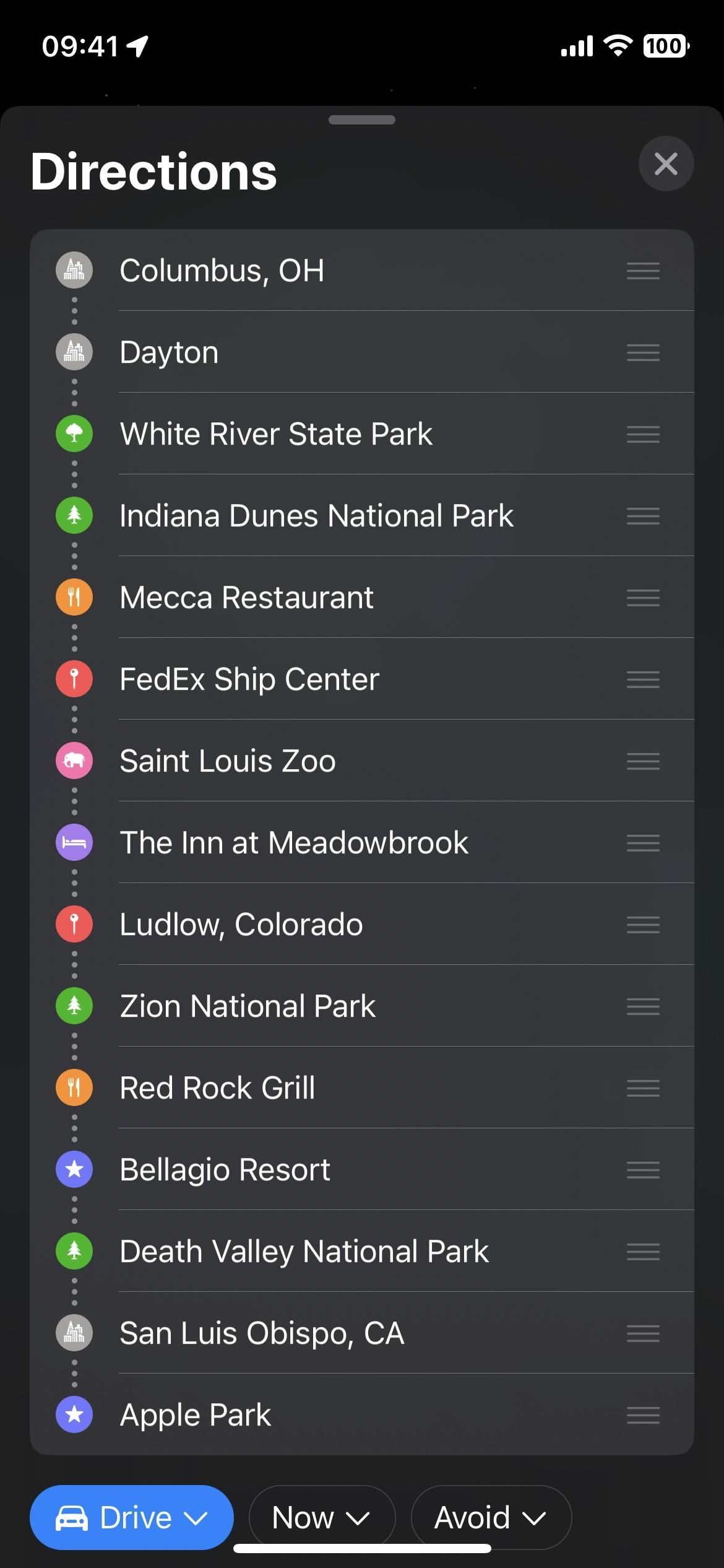 Your Complete Guide to Planning Multi-Stop Trips in Apple Maps on Your iPhone