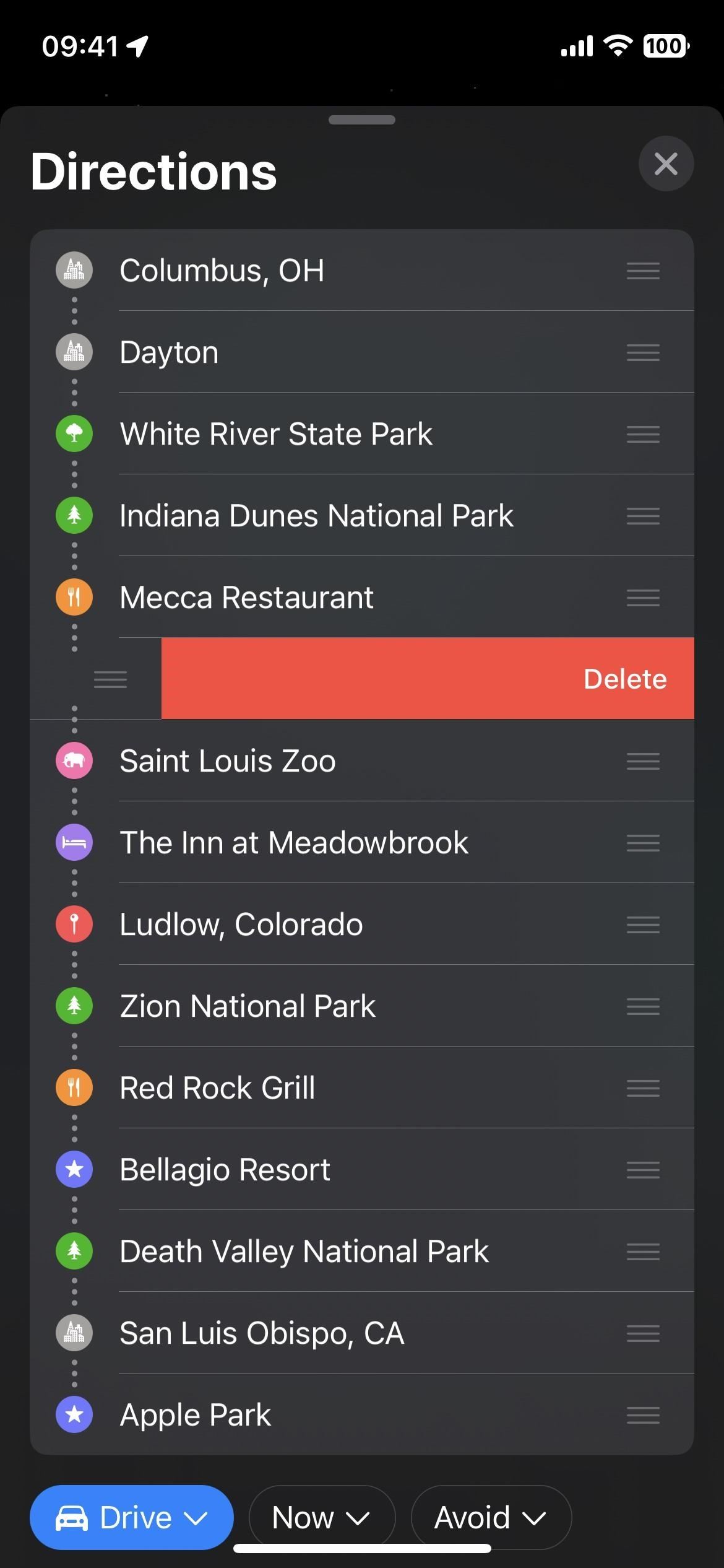 Your Complete Guide to Planning Multi-Stop Trips in Apple Maps on Your iPhone