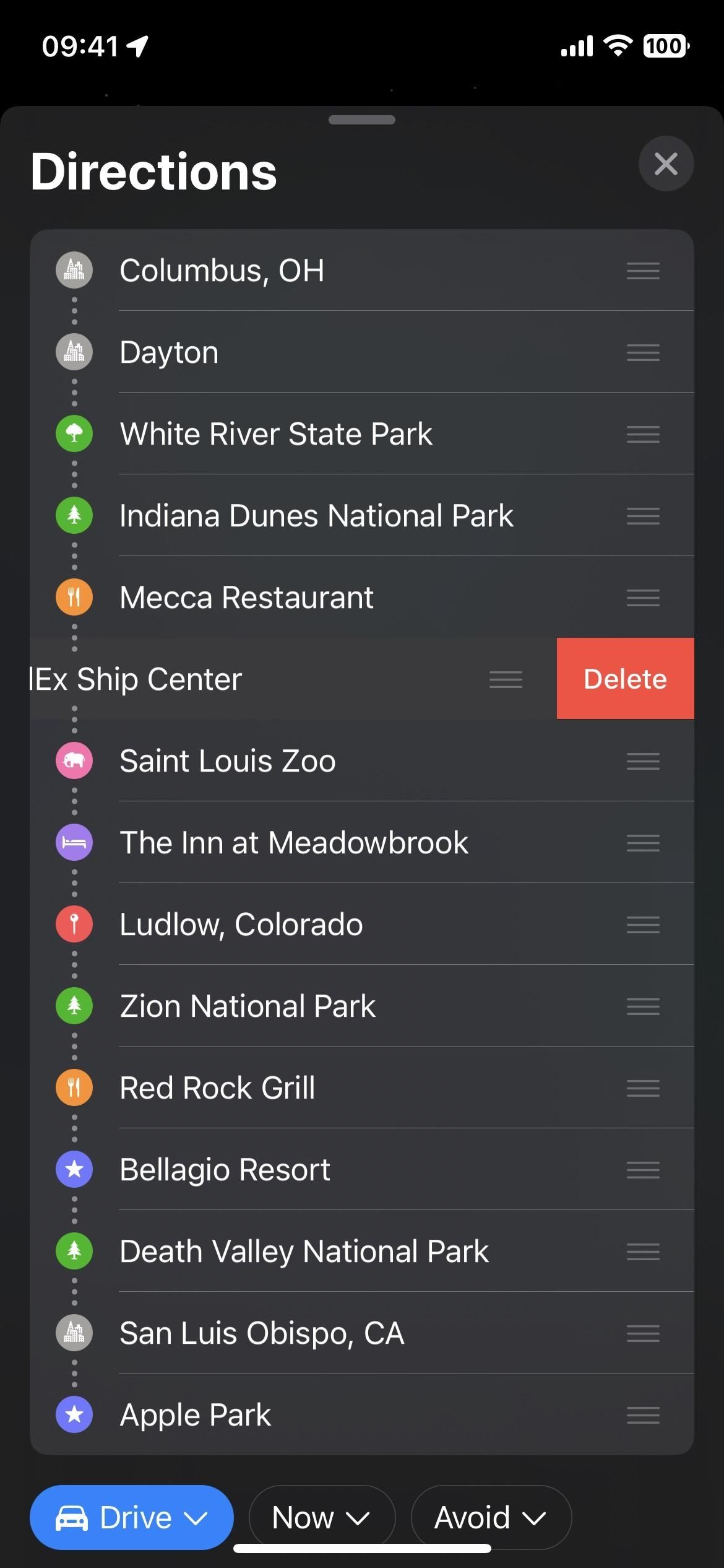 Your Complete Guide to Planning Multi-Stop Trips in Apple Maps on Your iPhone