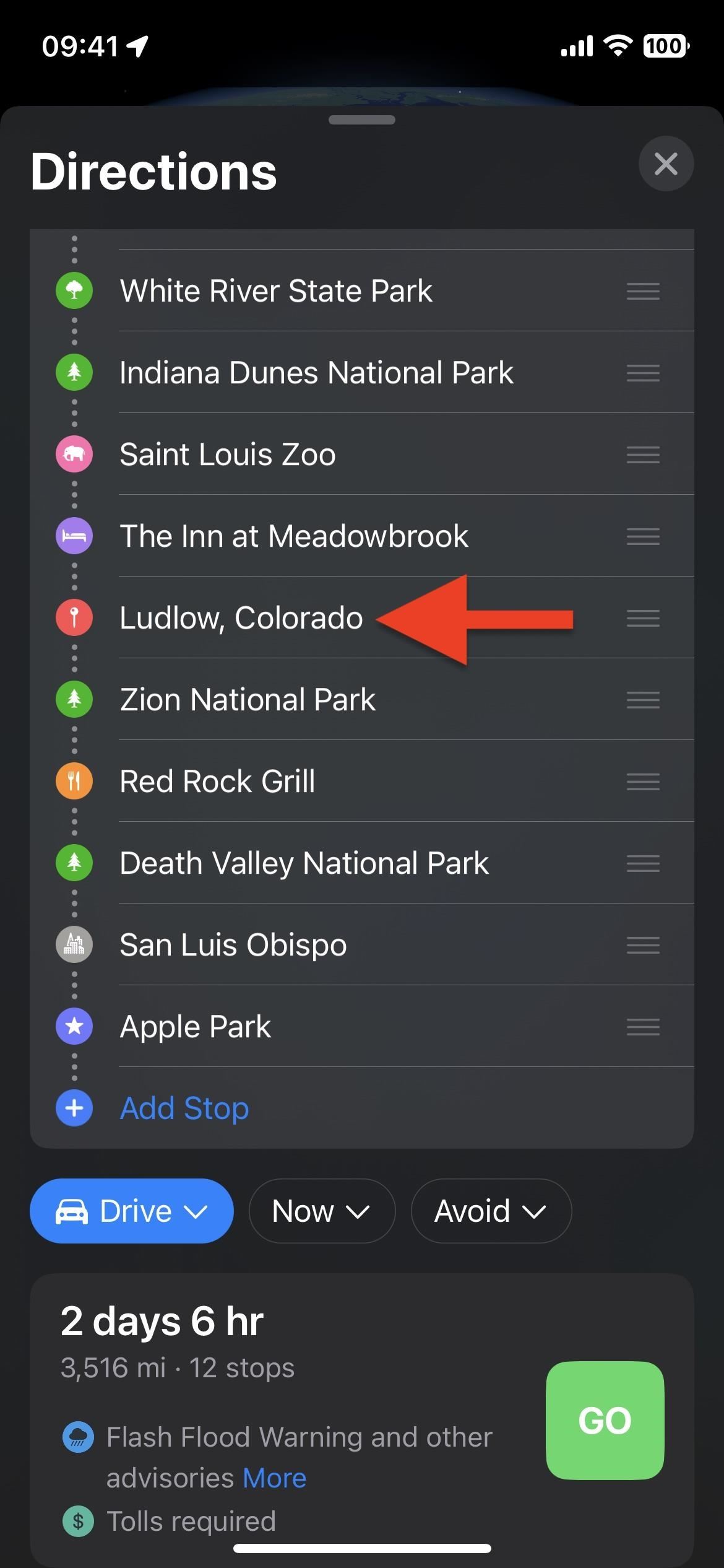 Your Complete Guide to Planning Multi-Stop Trips in Apple Maps on Your iPhone