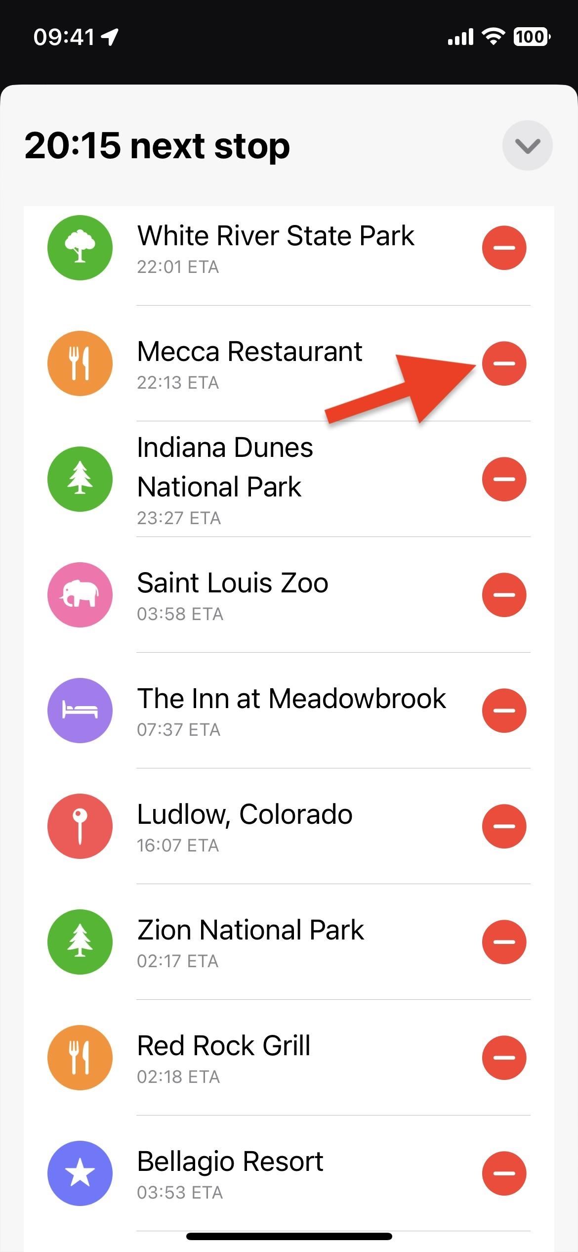 Your Complete Guide to Planning Multi-Stop Trips in Apple Maps on Your iPhone