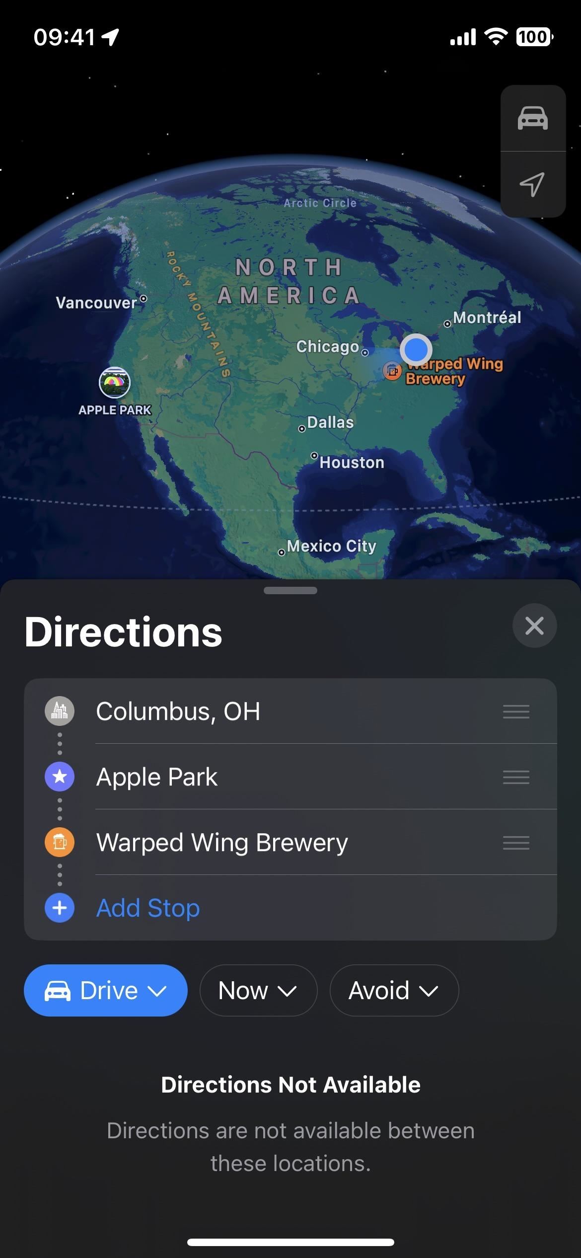 Your Complete Guide to Planning Multi-Stop Trips in Apple Maps on Your iPhone