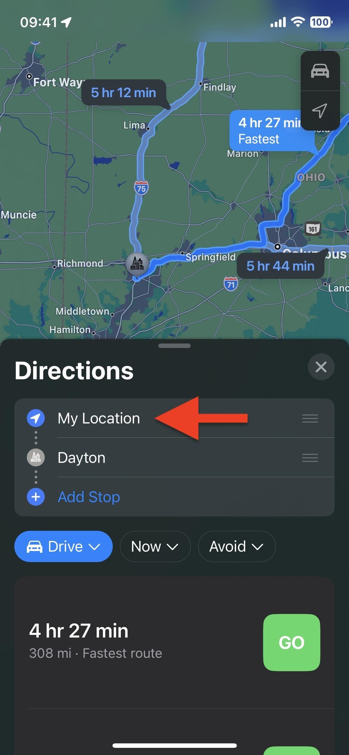 Your Complete Guide to Planning Multi-Stop Trips in Apple Maps on Your iPhone