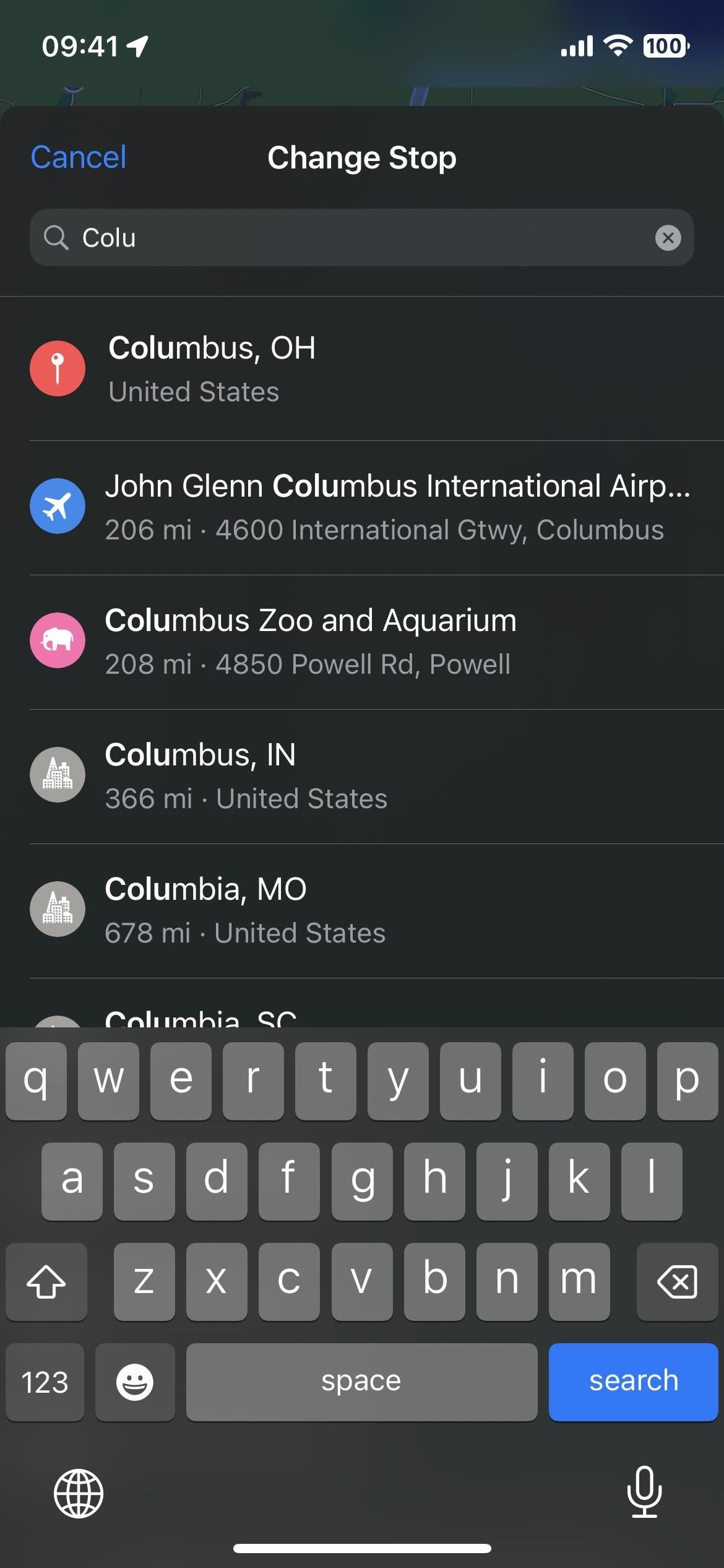 Your Complete Guide to Planning Multi-Stop Trips in Apple Maps on Your iPhone