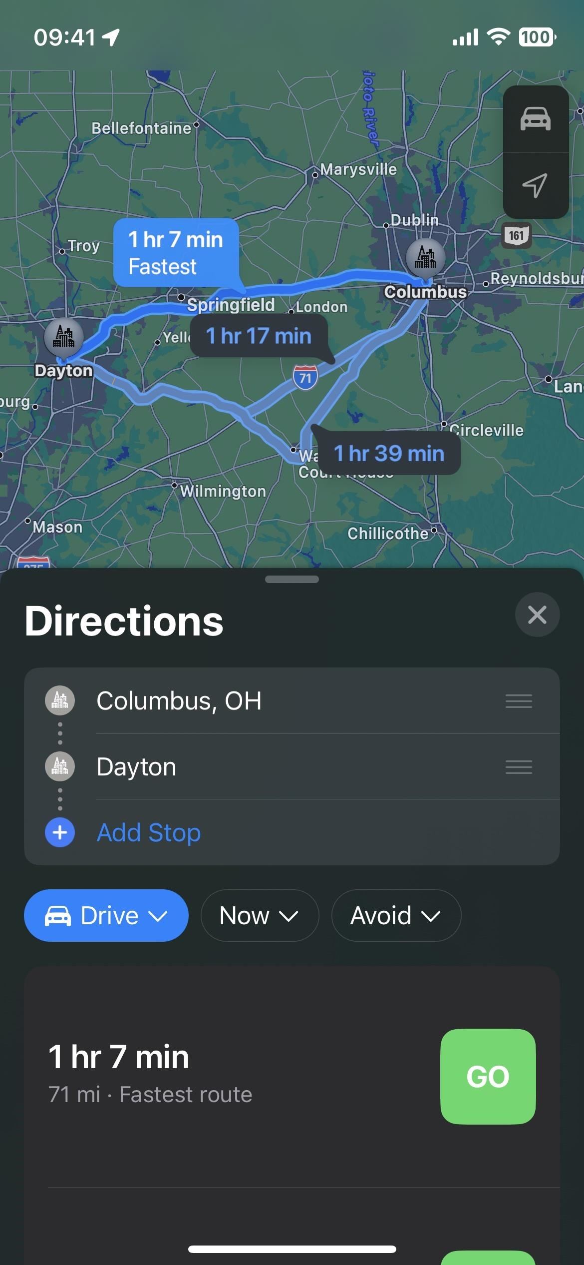 Your Complete Guide to Planning Multi-Stop Trips in Apple Maps on Your iPhone