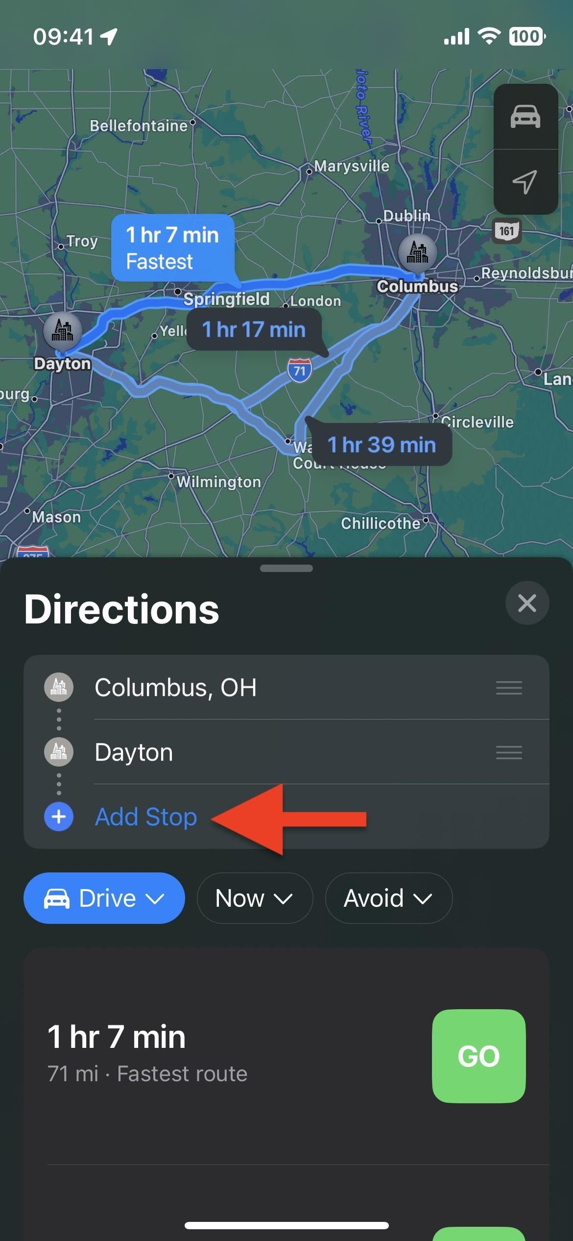 Your Complete Guide to Planning Multi-Stop Trips in Apple Maps on Your iPhone