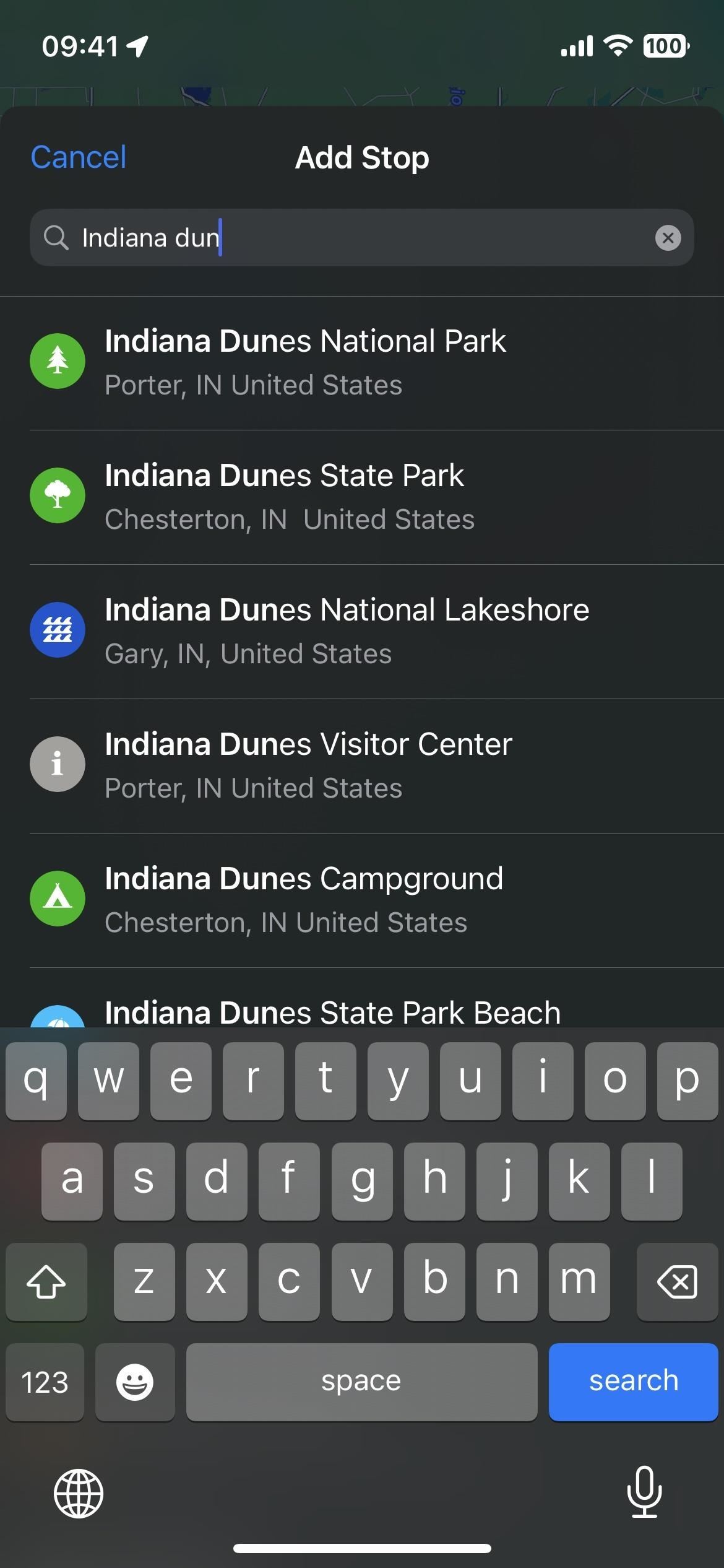 Your Complete Guide to Planning Multi-Stop Trips in Apple Maps on Your iPhone