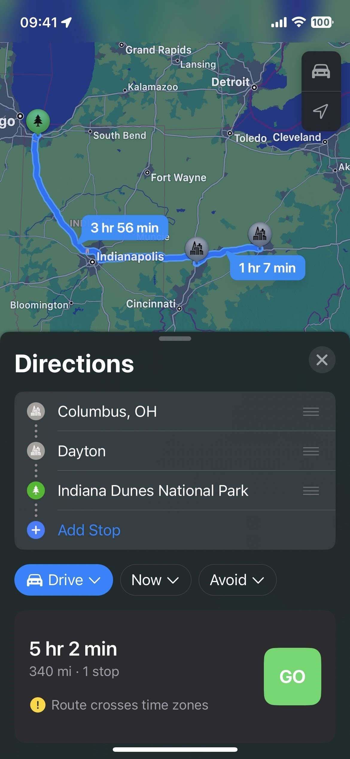 Your Complete Guide to Planning Multi-Stop Trips in Apple Maps on Your iPhone