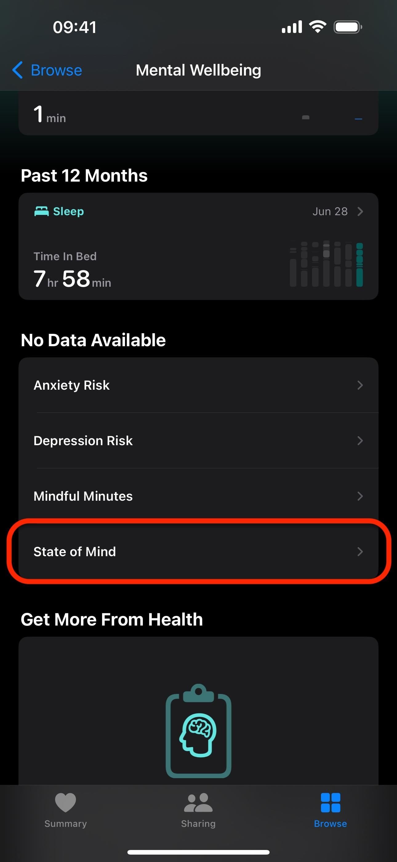 Your iPhone Can Help You Track and Analyze Your Emotions and Overall Mood Over Time — Here's How