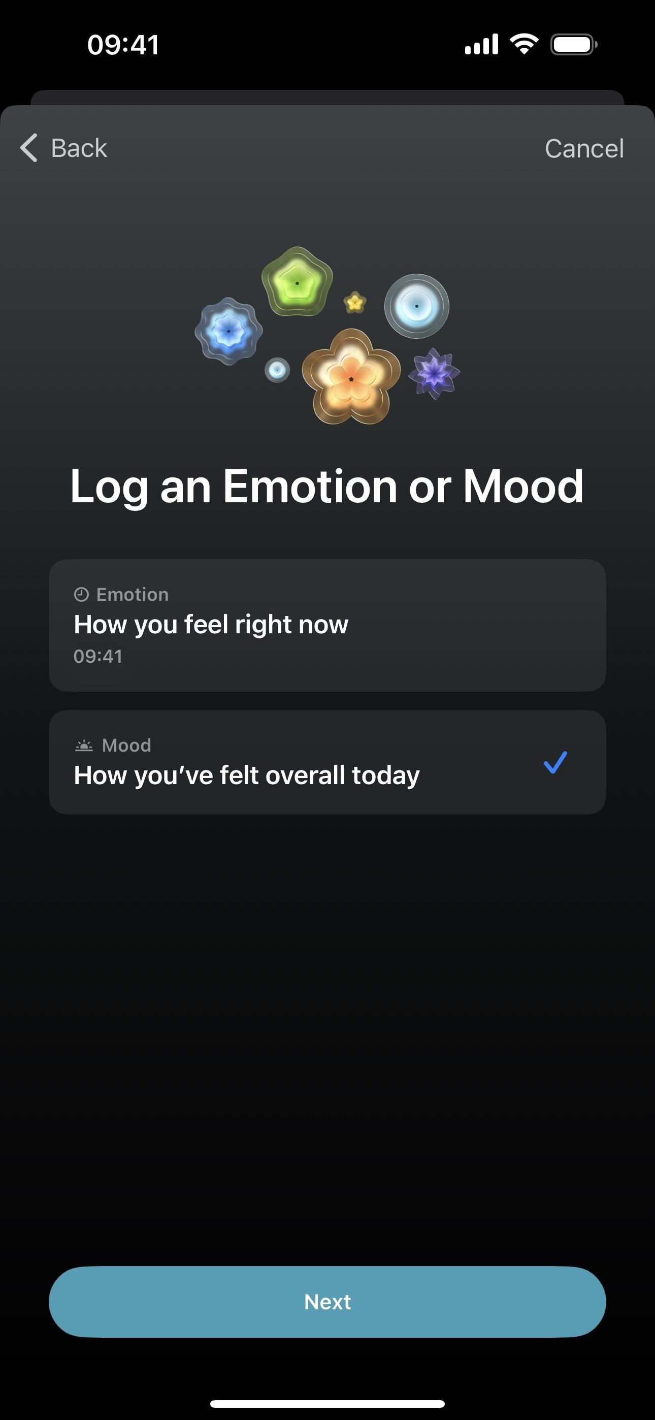 Your iPhone Can Help You Track and Analyze Your Emotions and Overall Mood Over Time — Here's How