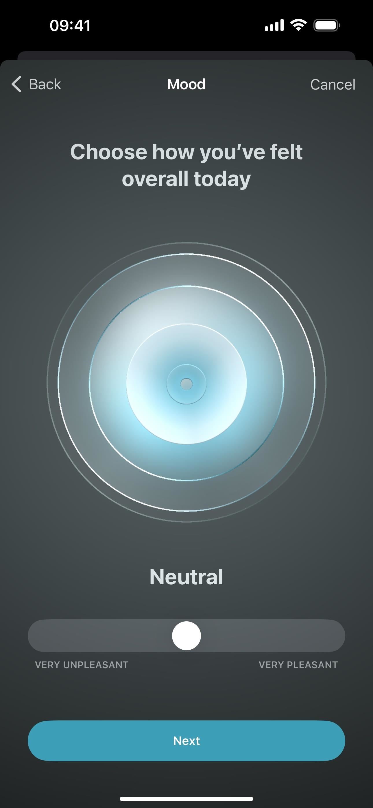 Your iPhone Can Help You Track and Analyze Your Emotions and Overall Mood Over Time — Here's How