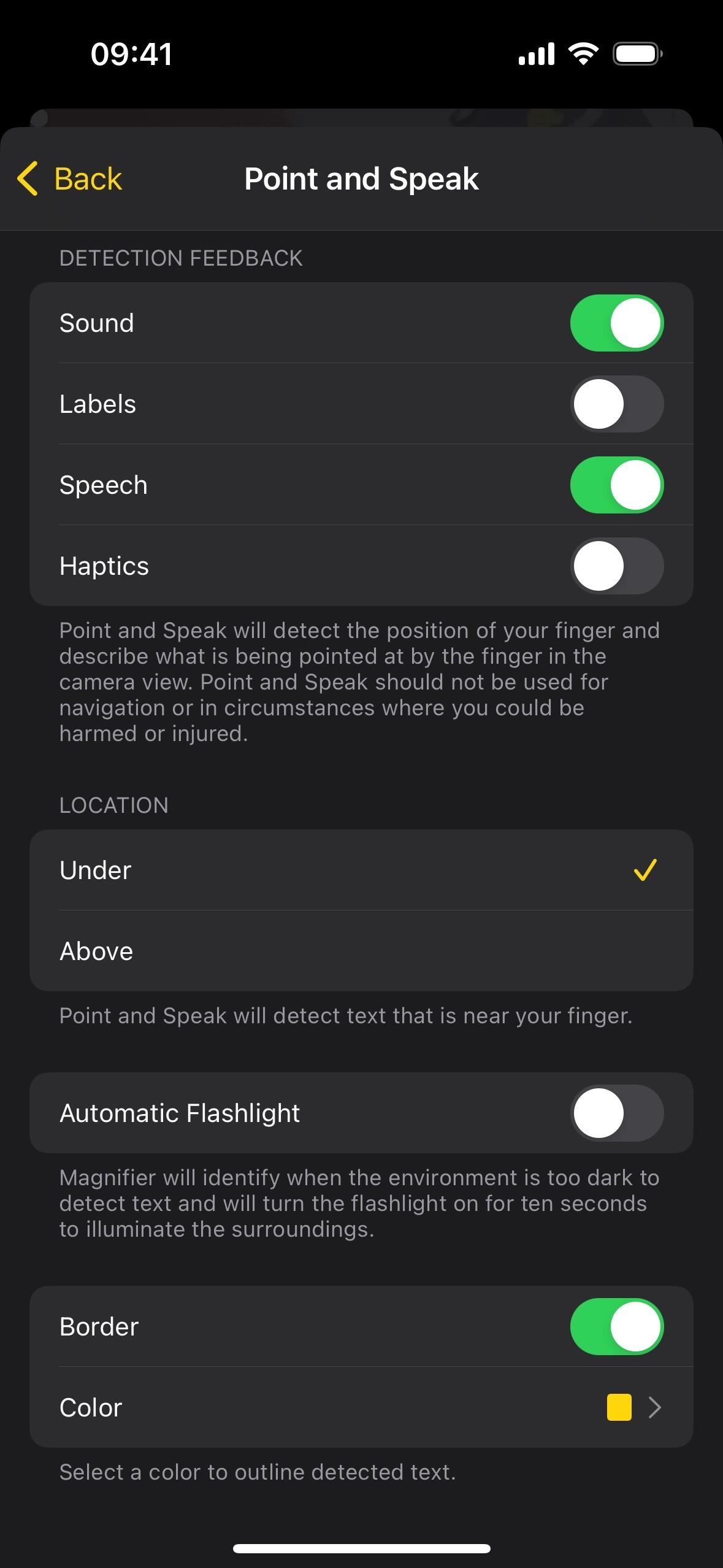 Your iPhone Has 24 New Accessibility Features You Shouldn't Ignore on iOS 17