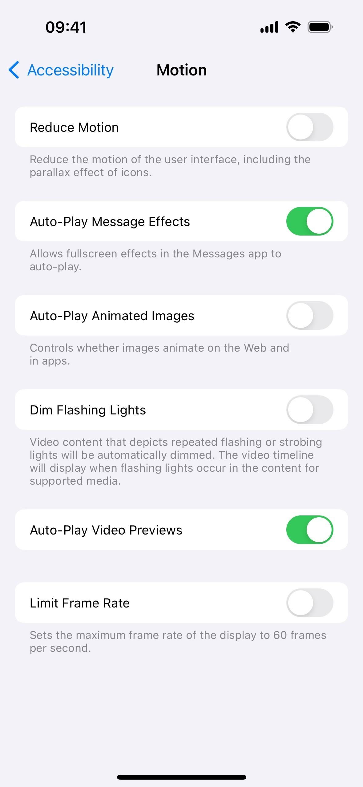 Your iPhone Has 24 New Accessibility Features You Shouldn't Ignore on iOS 17