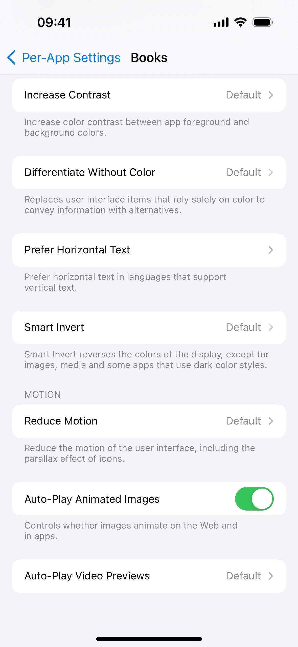 Your iPhone Has 24 New Accessibility Features You Shouldn't Ignore on iOS 17