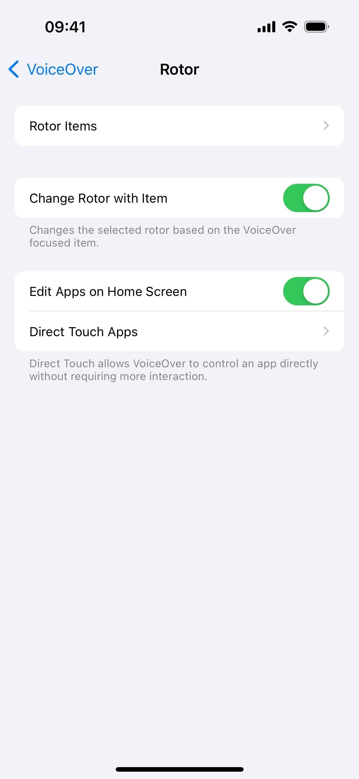 Your iPhone Has 24 New Accessibility Features You Shouldn't Ignore on iOS 17