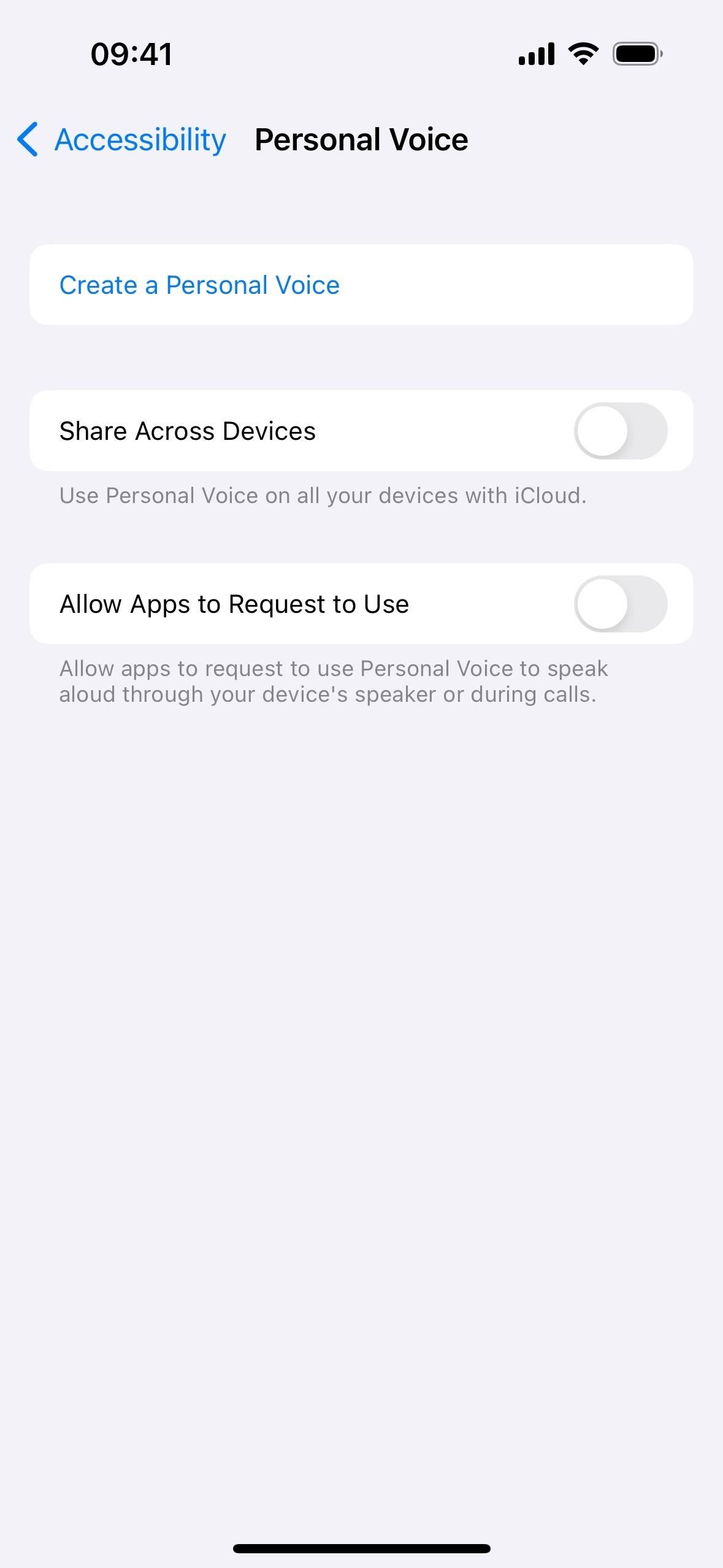 Your iPhone Has 24 New Accessibility Features You Shouldn't Ignore on iOS 17