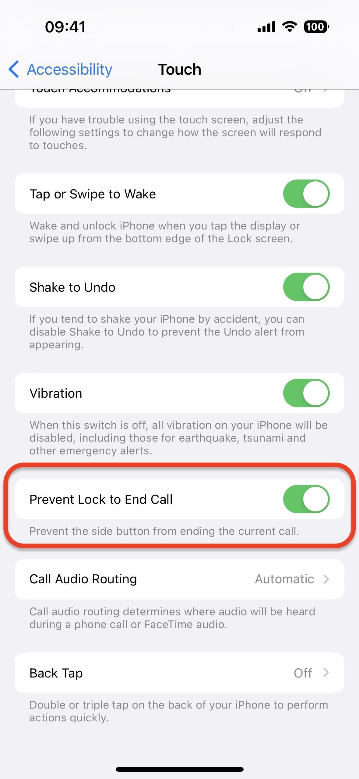 Your iPhone Has 25 New Accessibility Tools You Shouldn't Ignore