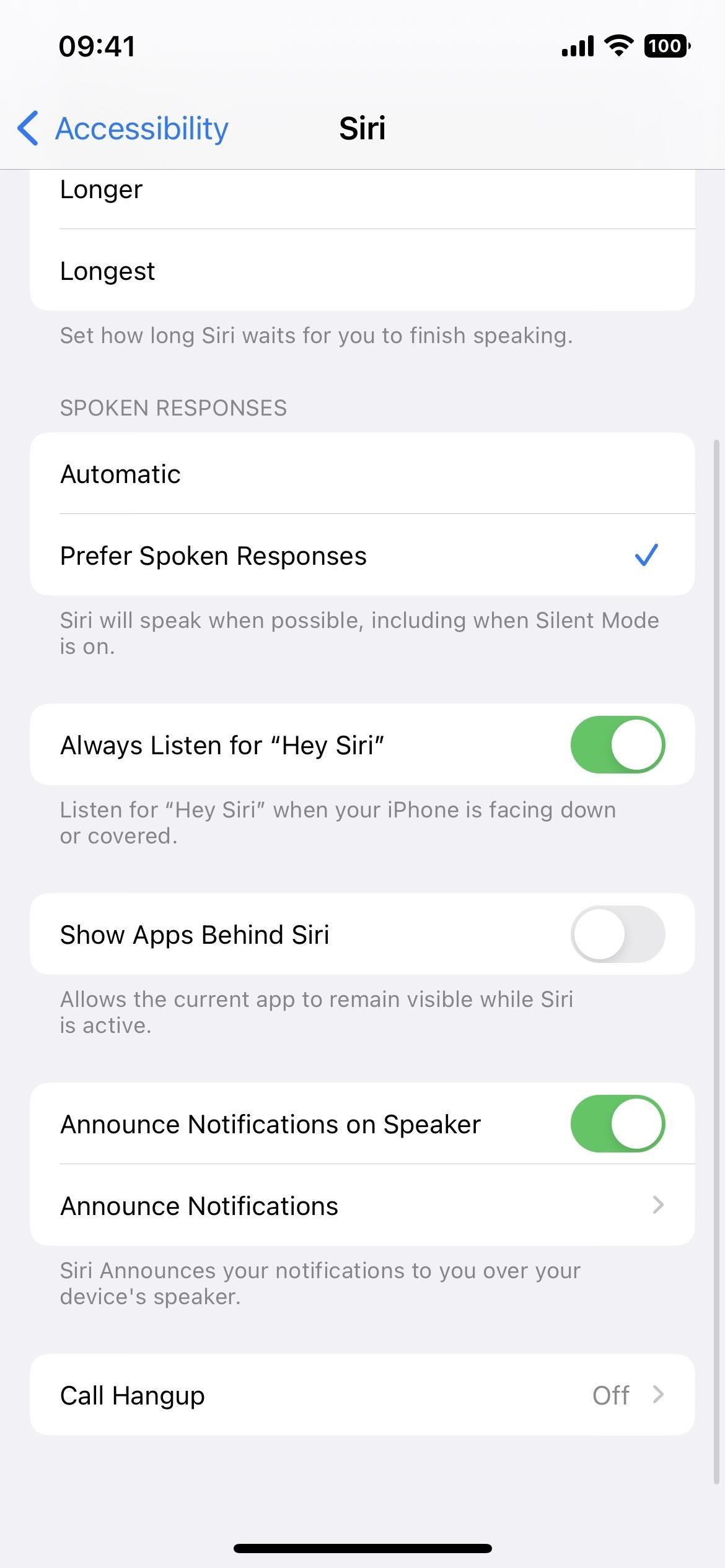 Your iPhone Has 25 New Accessibility Tools You Shouldn't Ignore