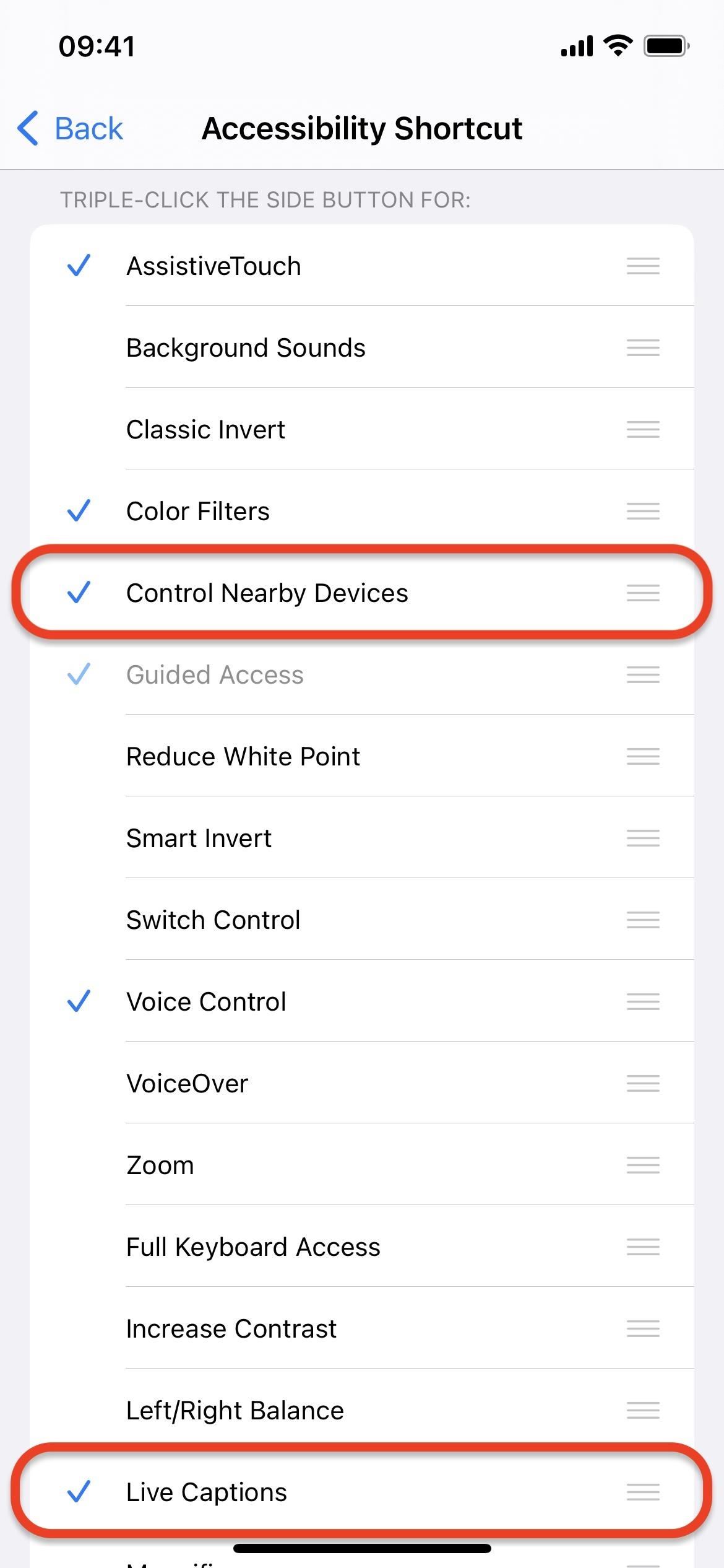 Your iPhone Has 25 New Accessibility Tools You Shouldn't Ignore