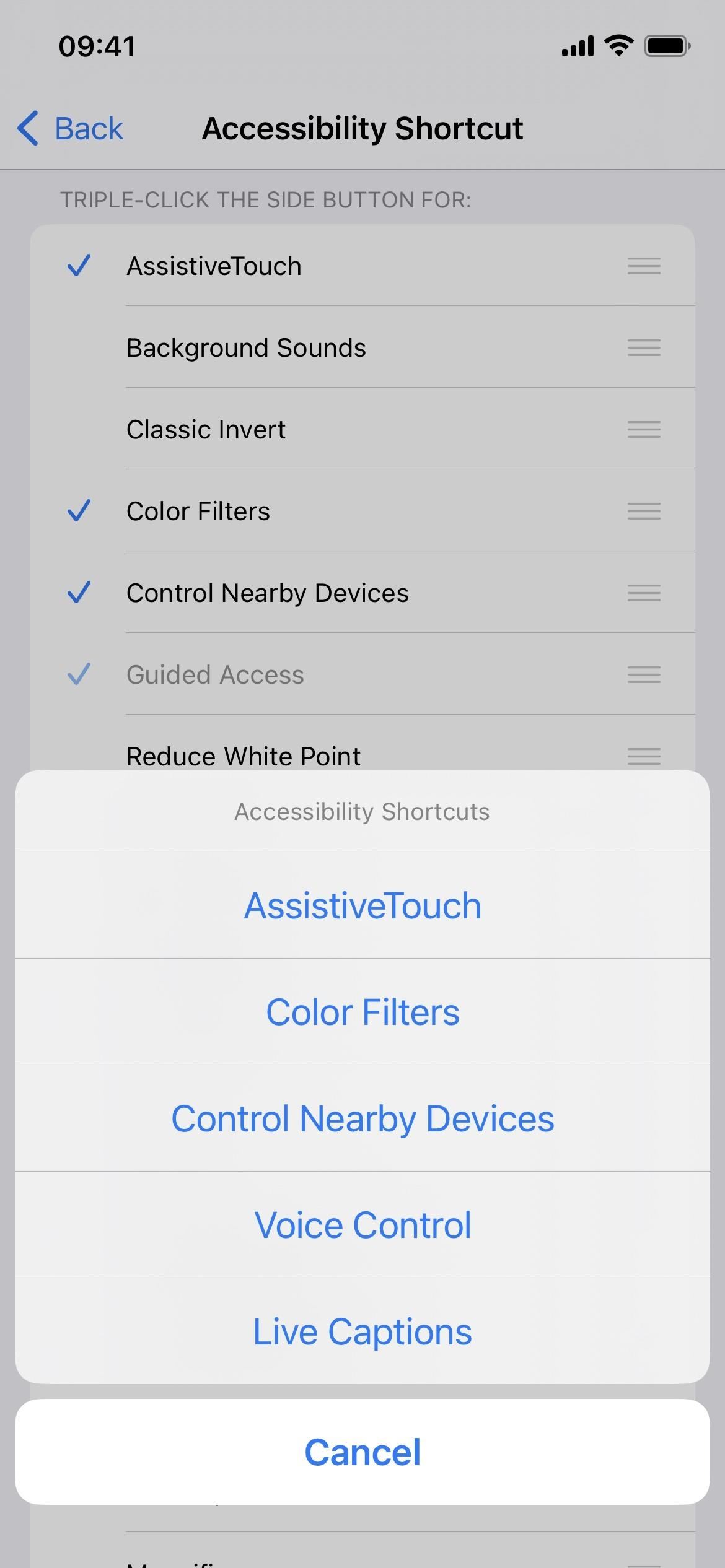 Your iPhone Has 25 New Accessibility Tools You Shouldn't Ignore