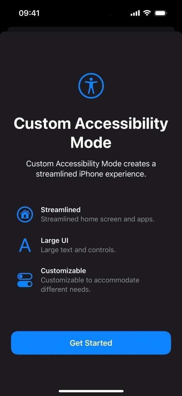 Your iPhone Has 25 New Accessibility Tools You Shouldn't Ignore