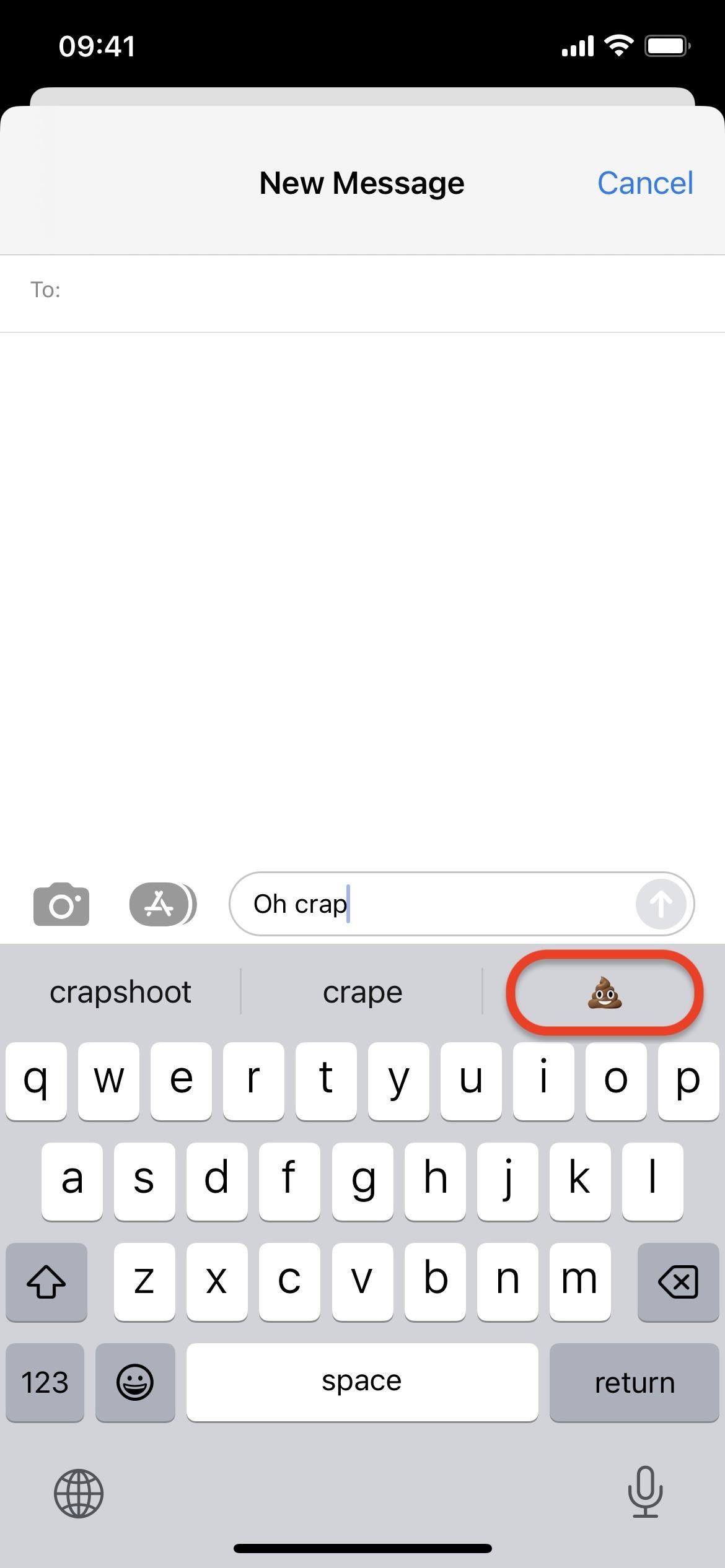 Your iPhone Has Hidden Tools to Help You Understand Emoji Better