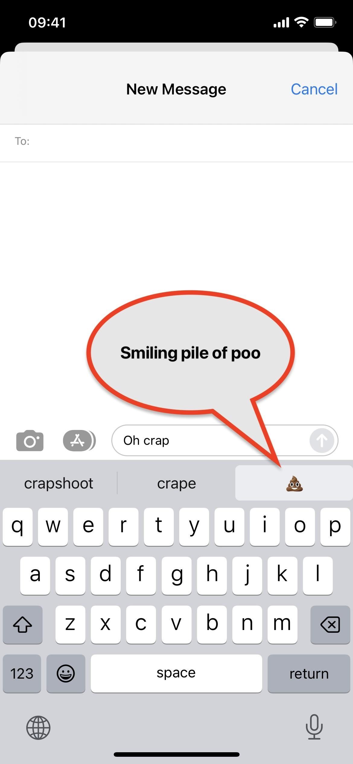 Your iPhone Has Hidden Tools to Help You Understand Emoji Better