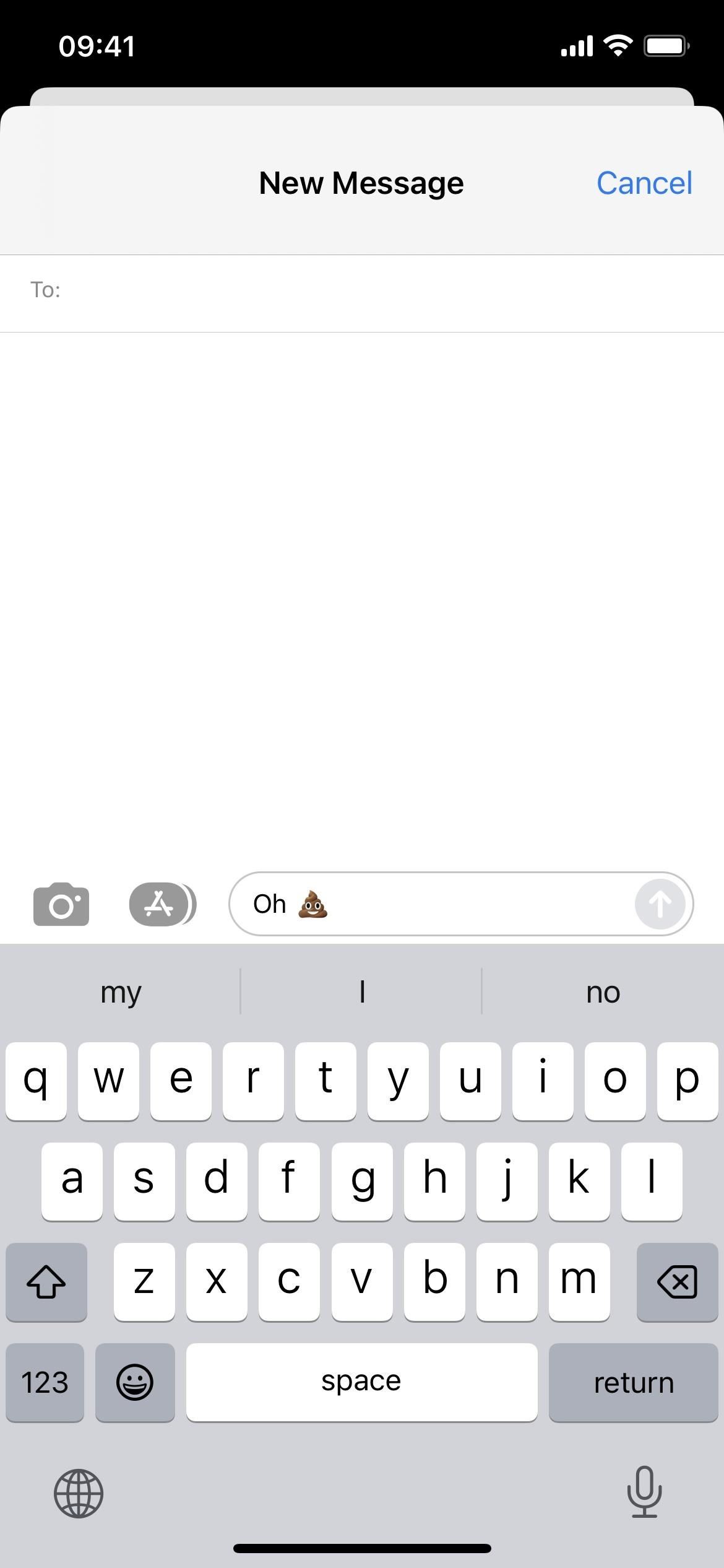 Your iPhone Has Hidden Tools to Help You Understand Emoji Better