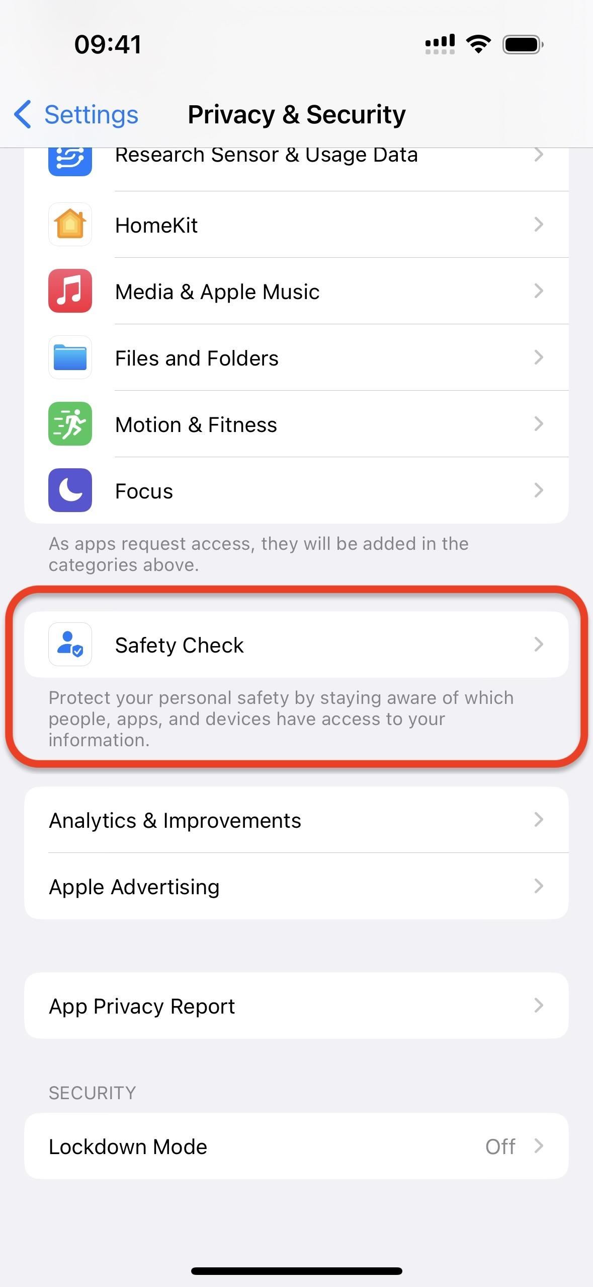 Your iPhone Has an Important New Feature for Maintaining Privacy and Security — And You Should Definitely Be Using It