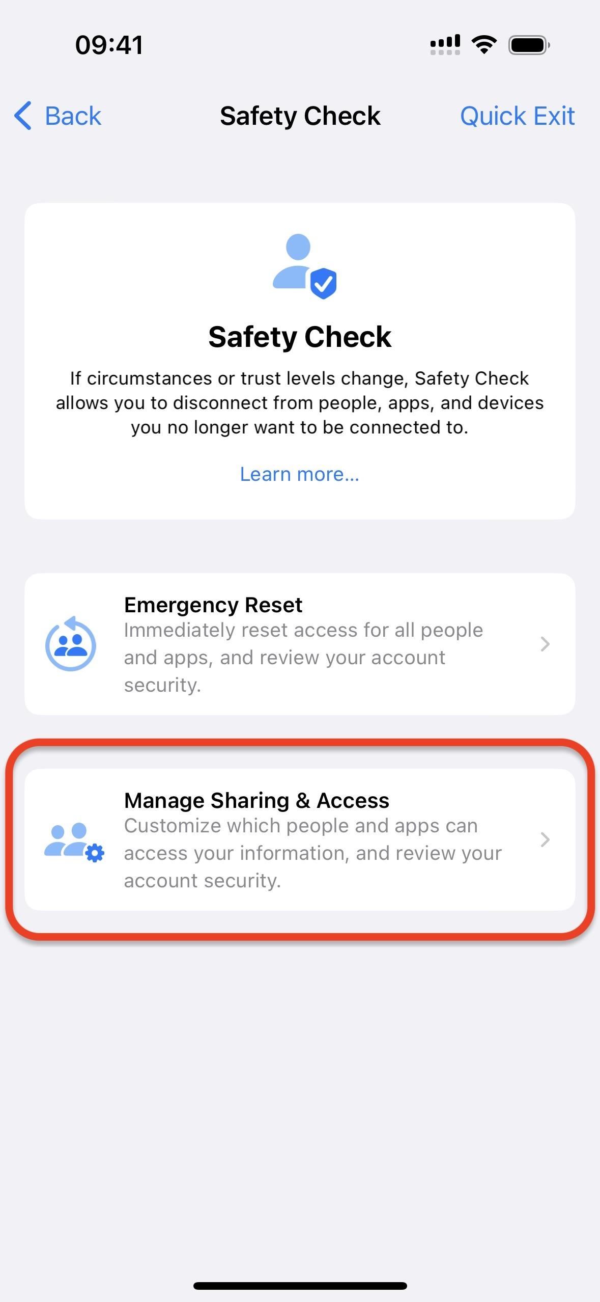 Your iPhone Has an Important New Feature for Maintaining Privacy and Security — And You Should Definitely Be Using It