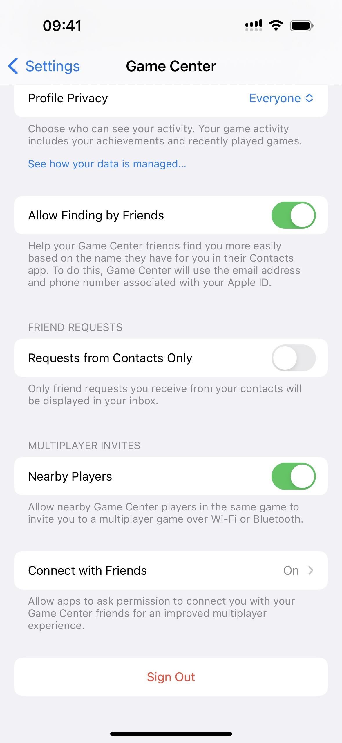 Your iPhone's Contacts App Is More Powerful Than Ever with These Killer New Features