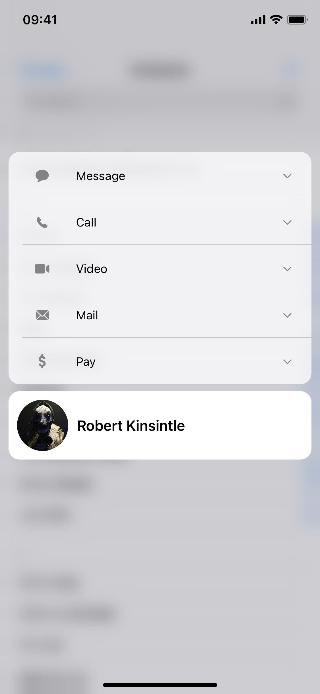 Your iPhone's Contacts App Is More Powerful Than Ever with These Killer New Features