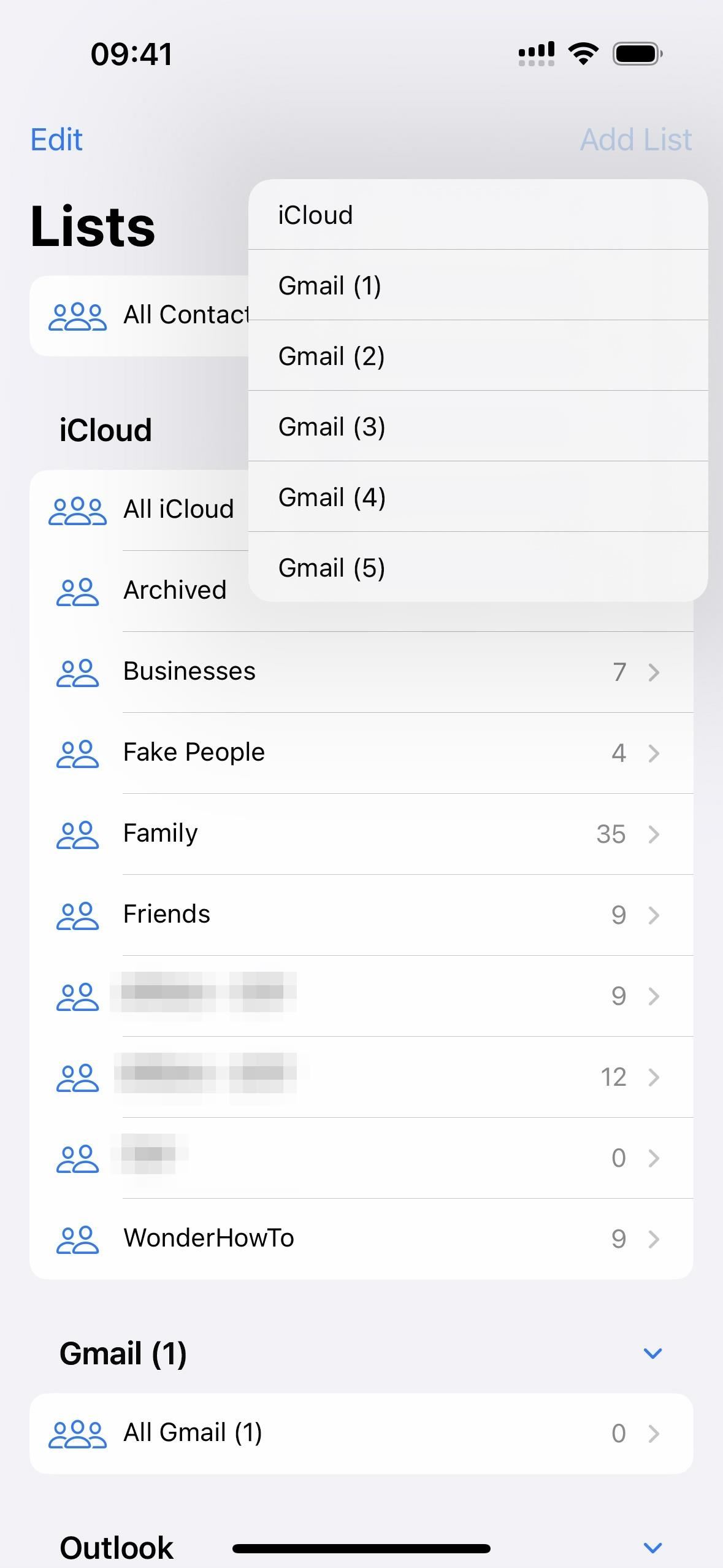 Your iPhone's Contacts App Is More Powerful Than Ever with These Killer New Features