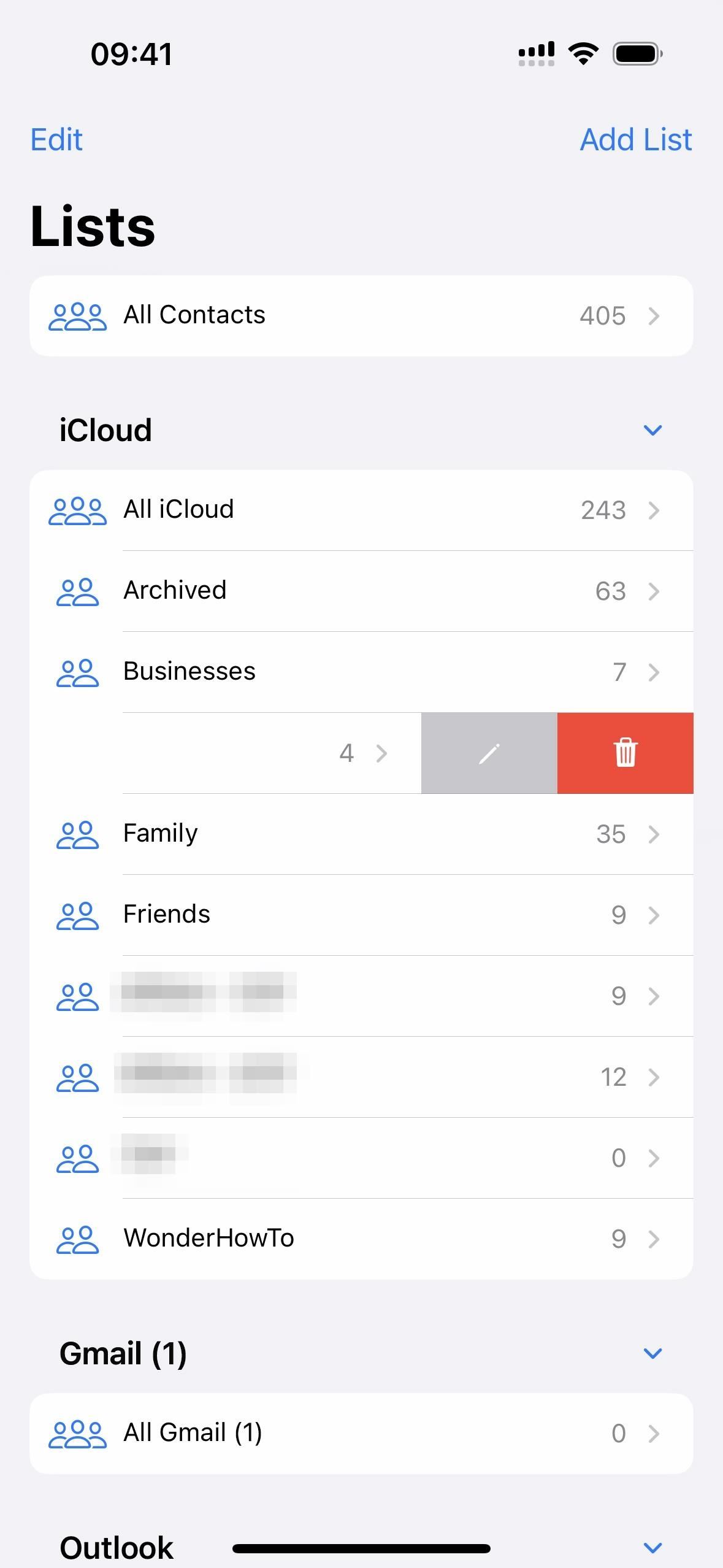 Your iPhone's Contacts App Is More Powerful Than Ever with These Killer New Features