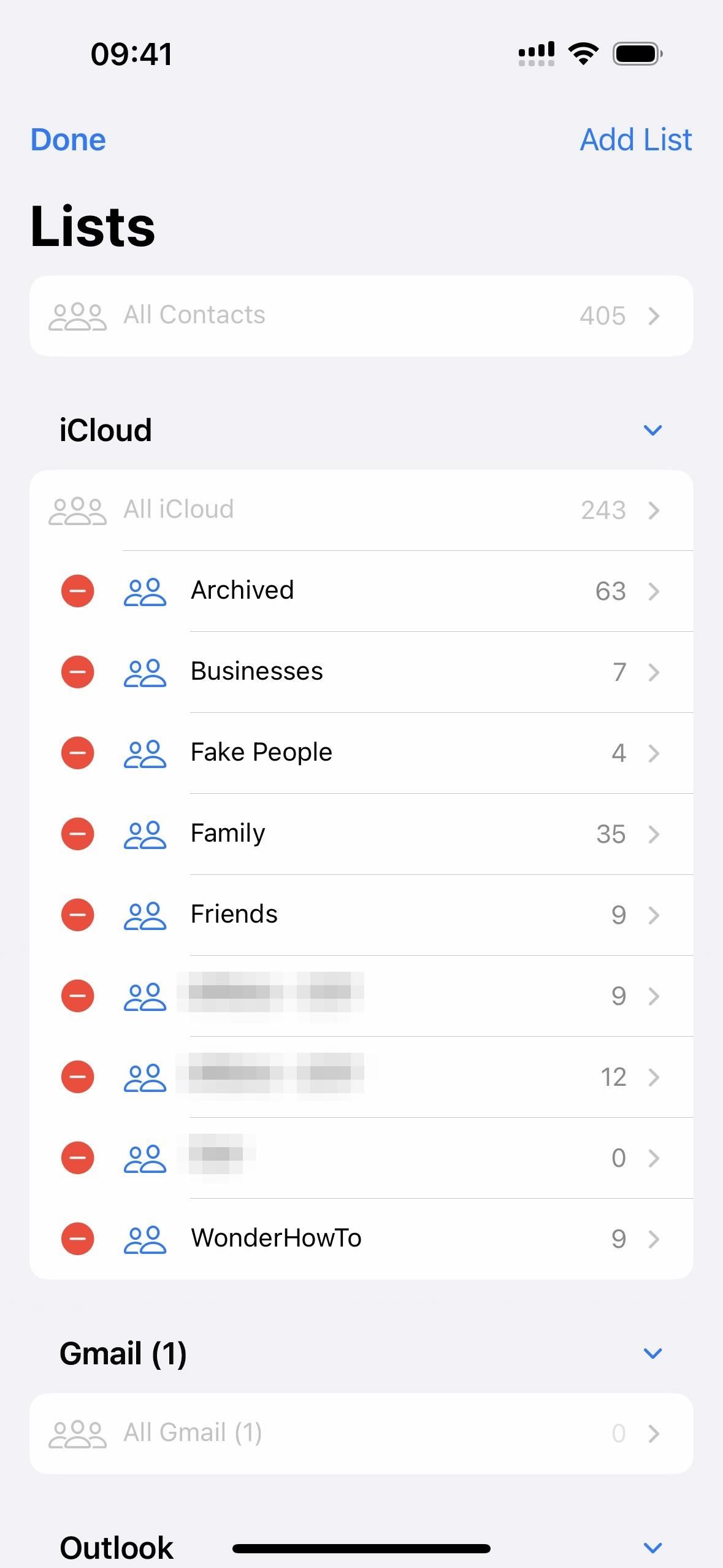 Your iPhone's Contacts App Is More Powerful Than Ever with These Killer New Features