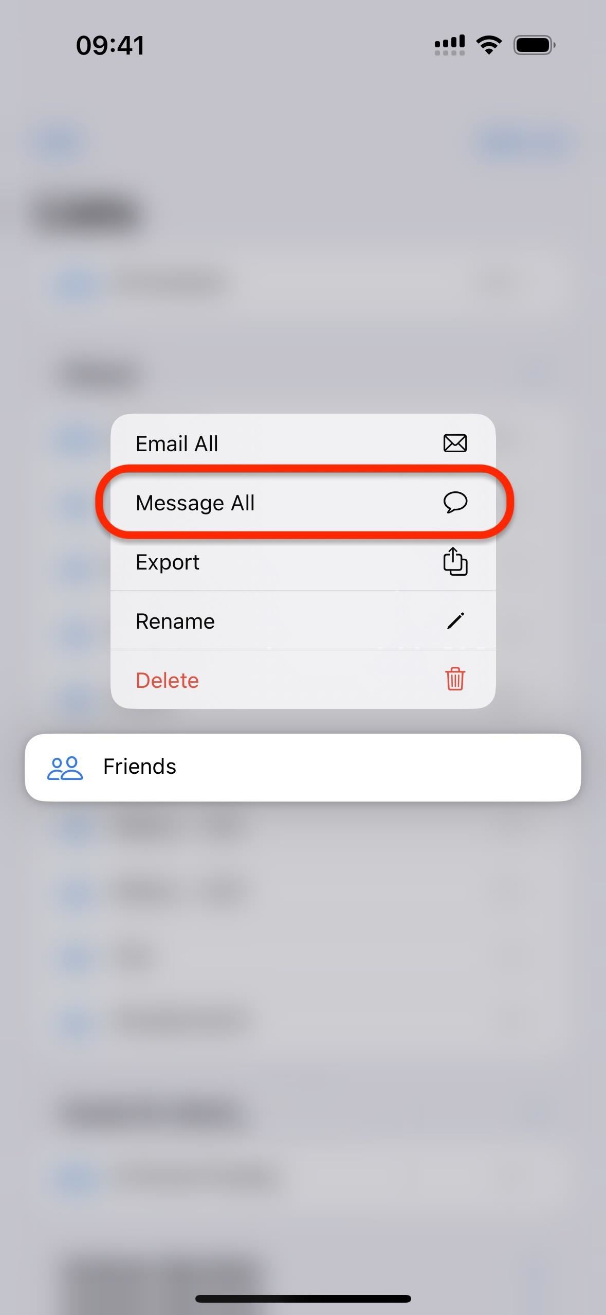 Your iPhone's Contacts App Is More Powerful Than Ever with These Killer New Features