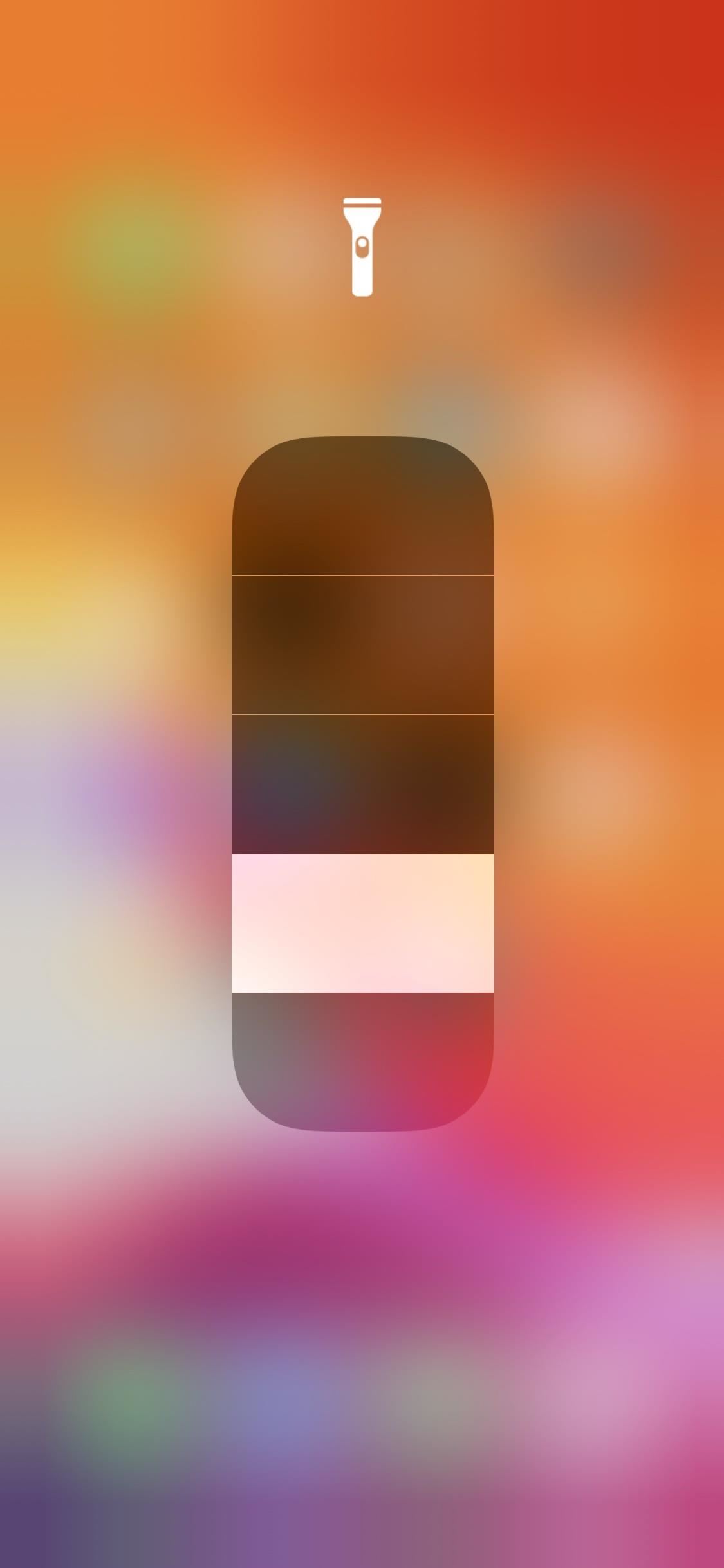 Your iPhone's Flashlight Doesn't Have to Be That Bright