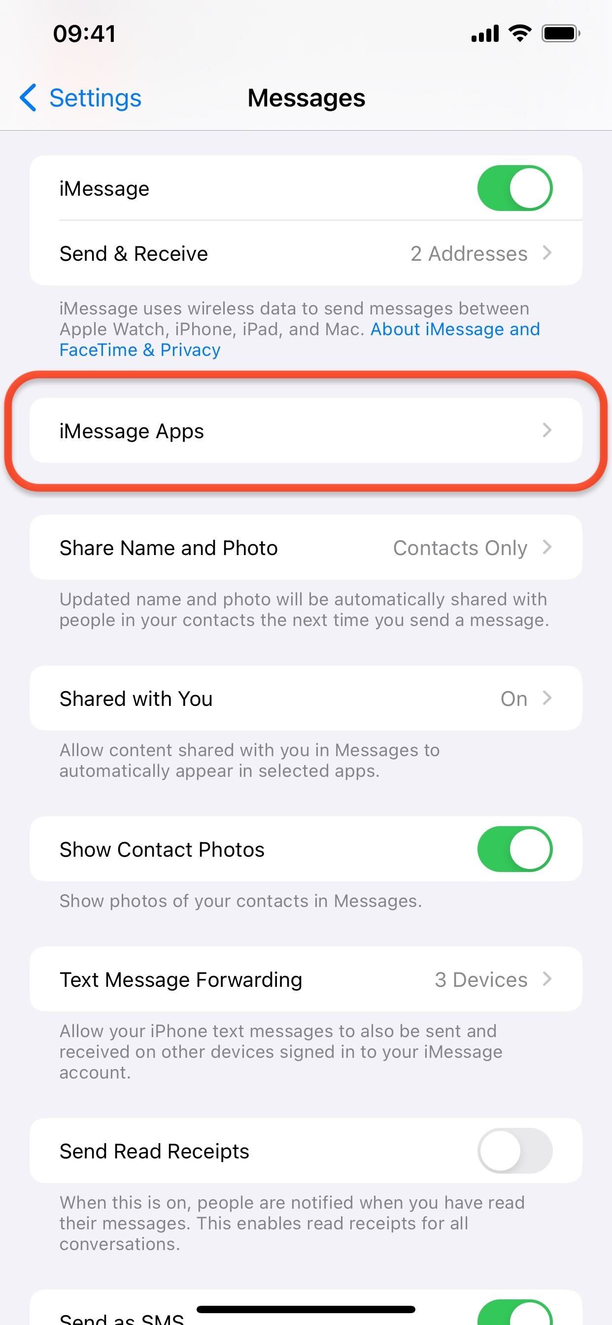 Your iPhone's Messages App Has 22 New Must-Try Features — And You Probably Didn't Know About Half of Them