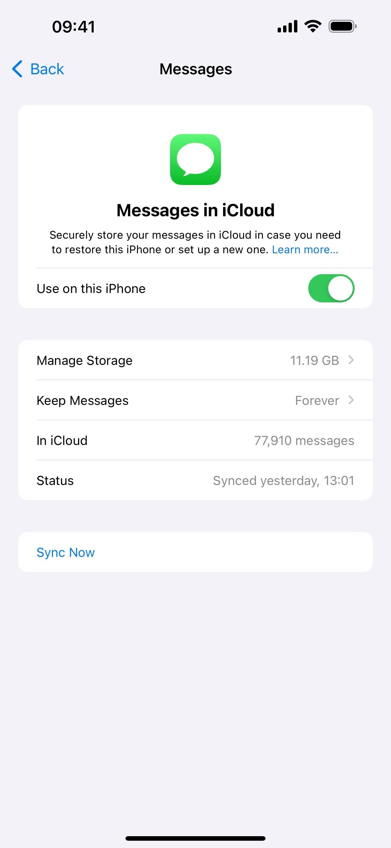 Your iPhone's Messages App Has 22 New Must-Try Features — And You Probably Didn't Know About Half of Them