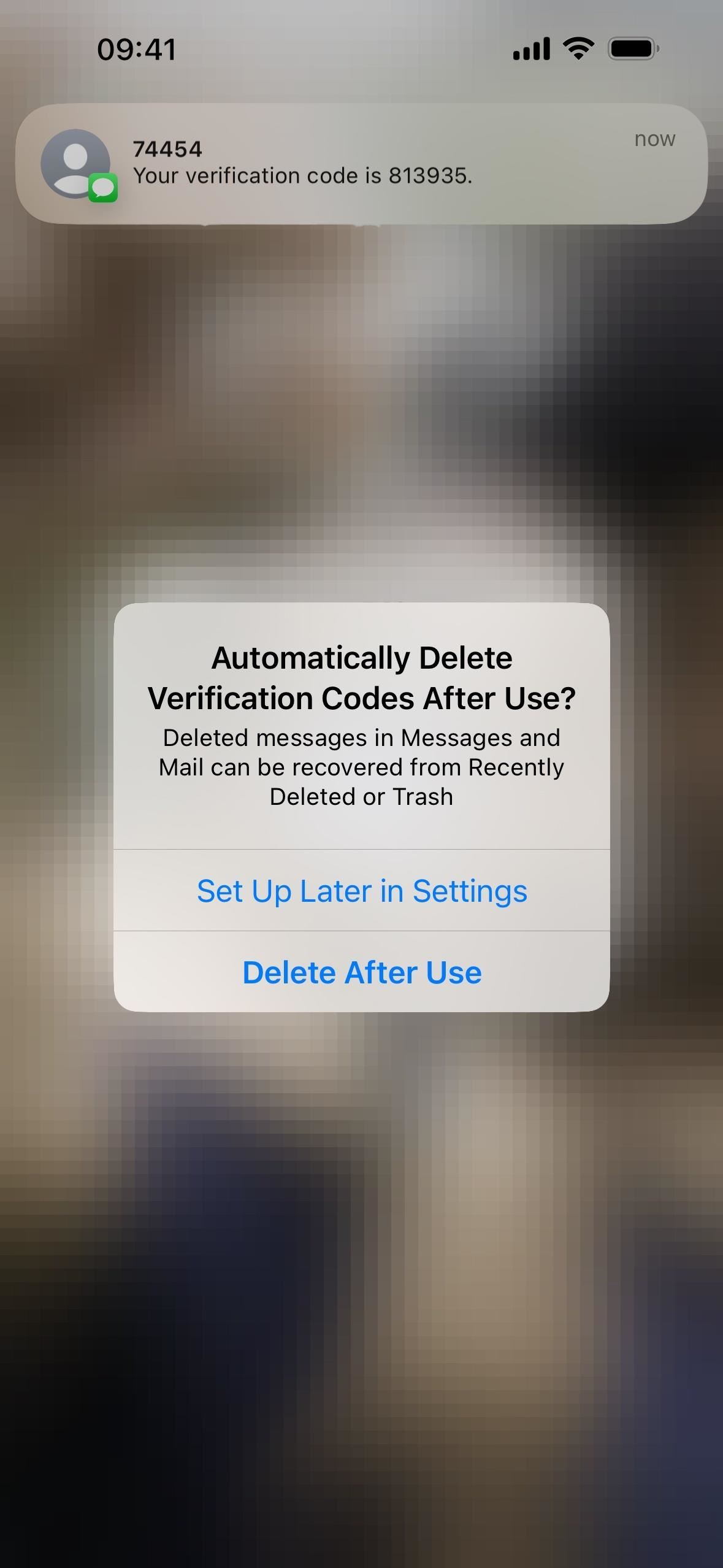 Your iPhone's Messages App Has 22 New Must-Try Features — And You Probably Didn't Know About Half of Them